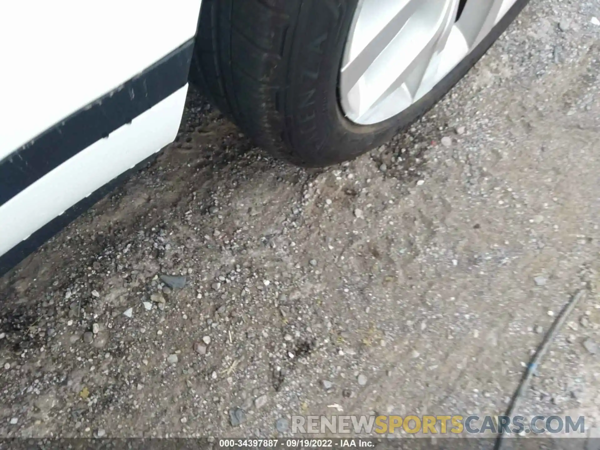 13 Photograph of a damaged car SALZP2FX7LH084531 LAND ROVER RANGE ROVER EVOQUE 2020