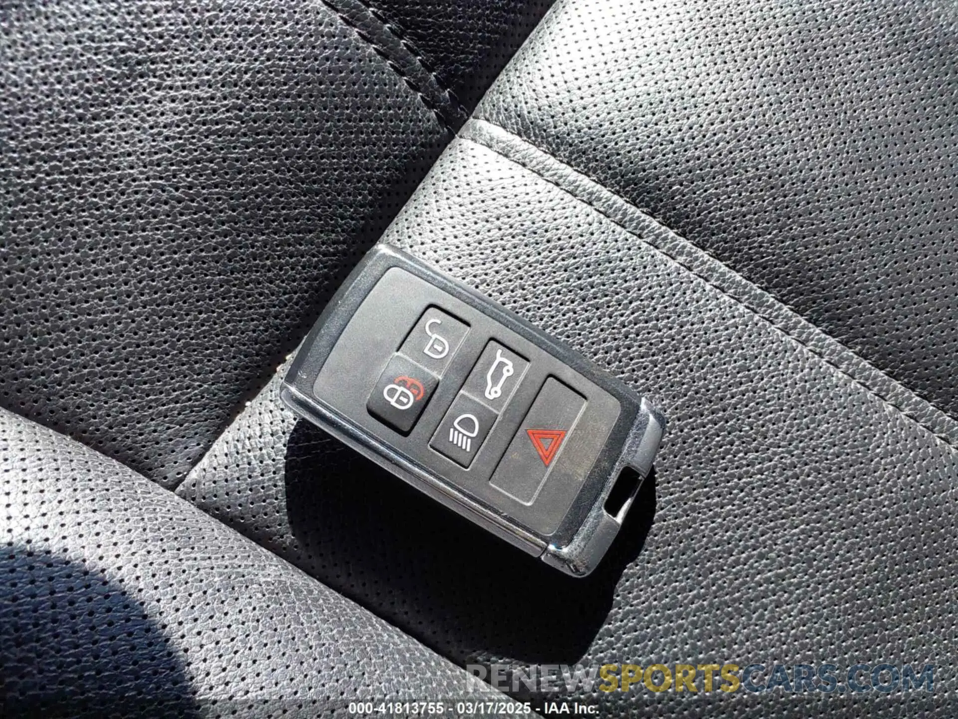 11 Photograph of a damaged car SALZP2FX8LH013564 LAND ROVER RANGE ROVER EVOQUE 2020