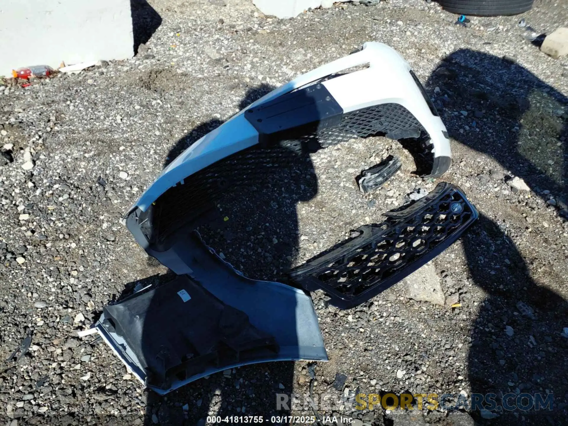 12 Photograph of a damaged car SALZP2FX8LH013564 LAND ROVER RANGE ROVER EVOQUE 2020