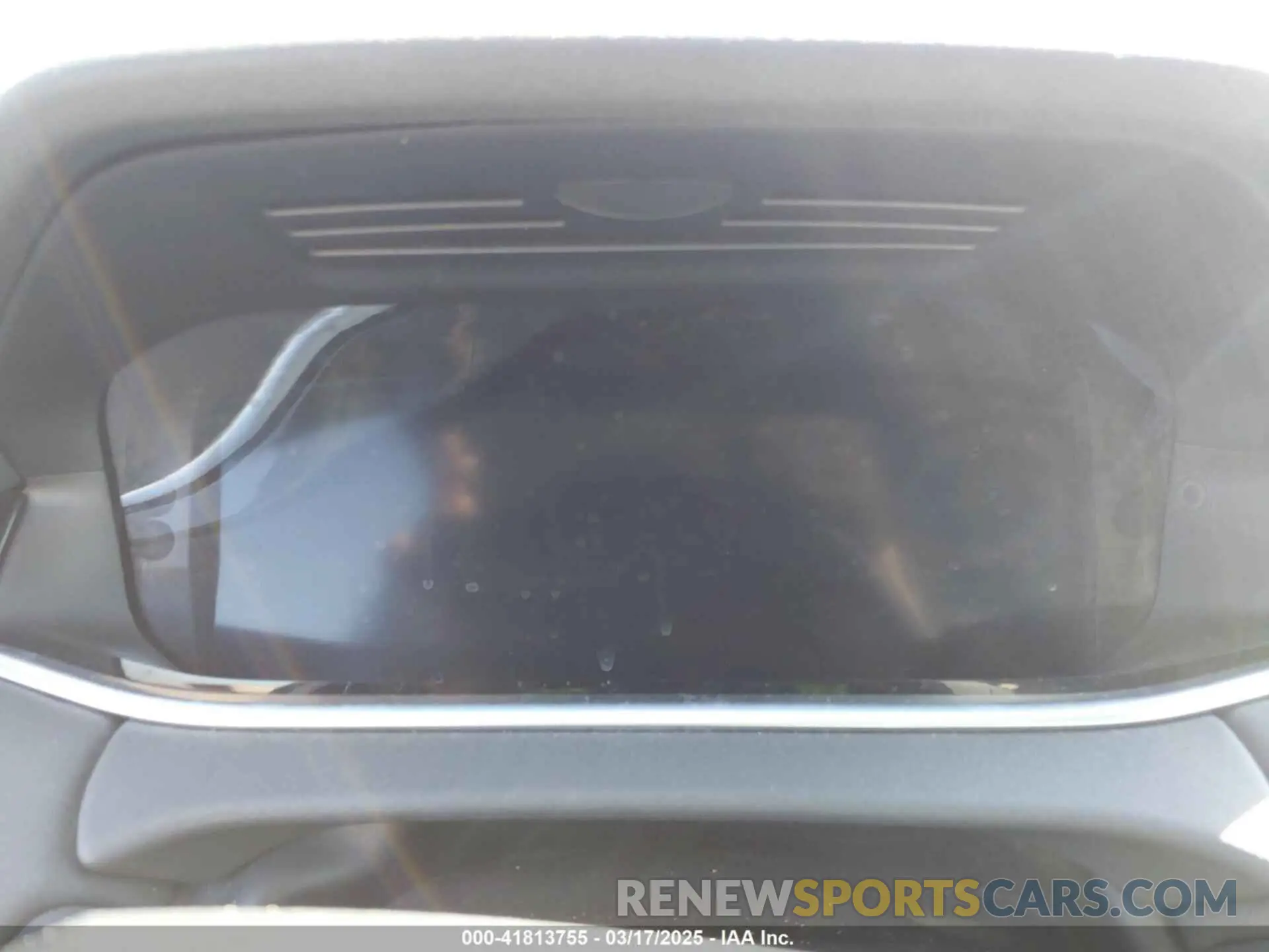 16 Photograph of a damaged car SALZP2FX8LH013564 LAND ROVER RANGE ROVER EVOQUE 2020
