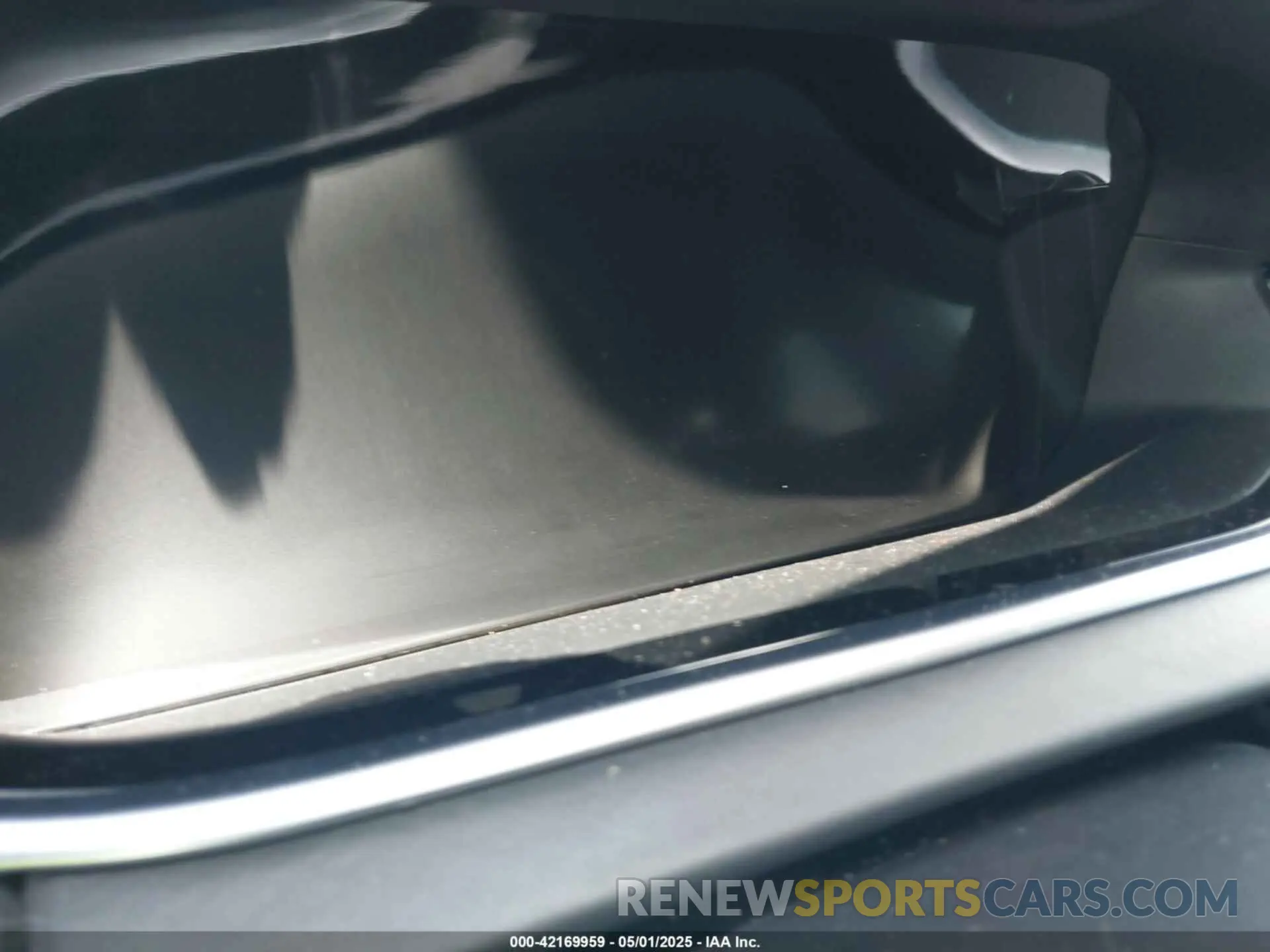 7 Photograph of a damaged car SALZP2FX9LH060618 LAND ROVER RANGE ROVER EVOQUE 2020