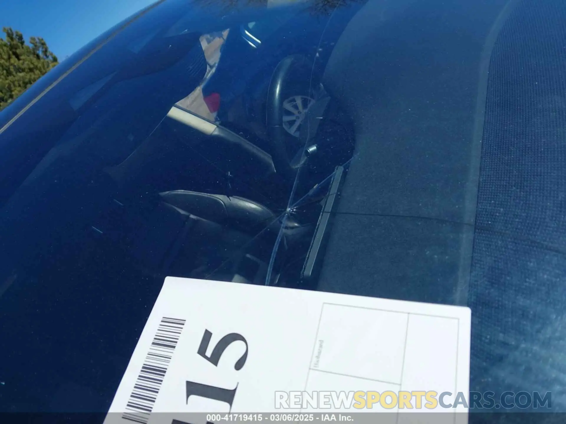 17 Photograph of a damaged car SALZJ2FX1MH148761 LAND ROVER RANGE ROVER EVOQUE 2021