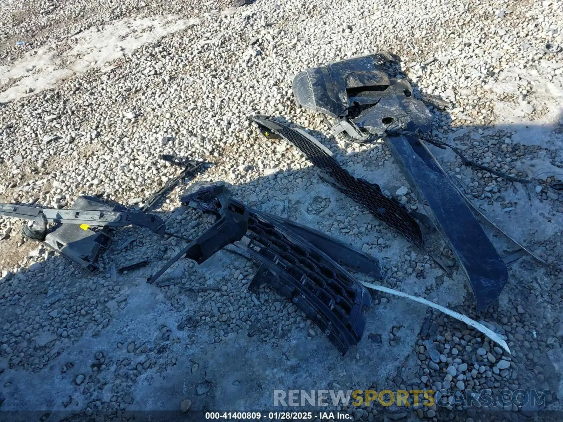 12 Photograph of a damaged car SALZJ2FX7MH122651 LAND ROVER RANGE ROVER EVOQUE 2021