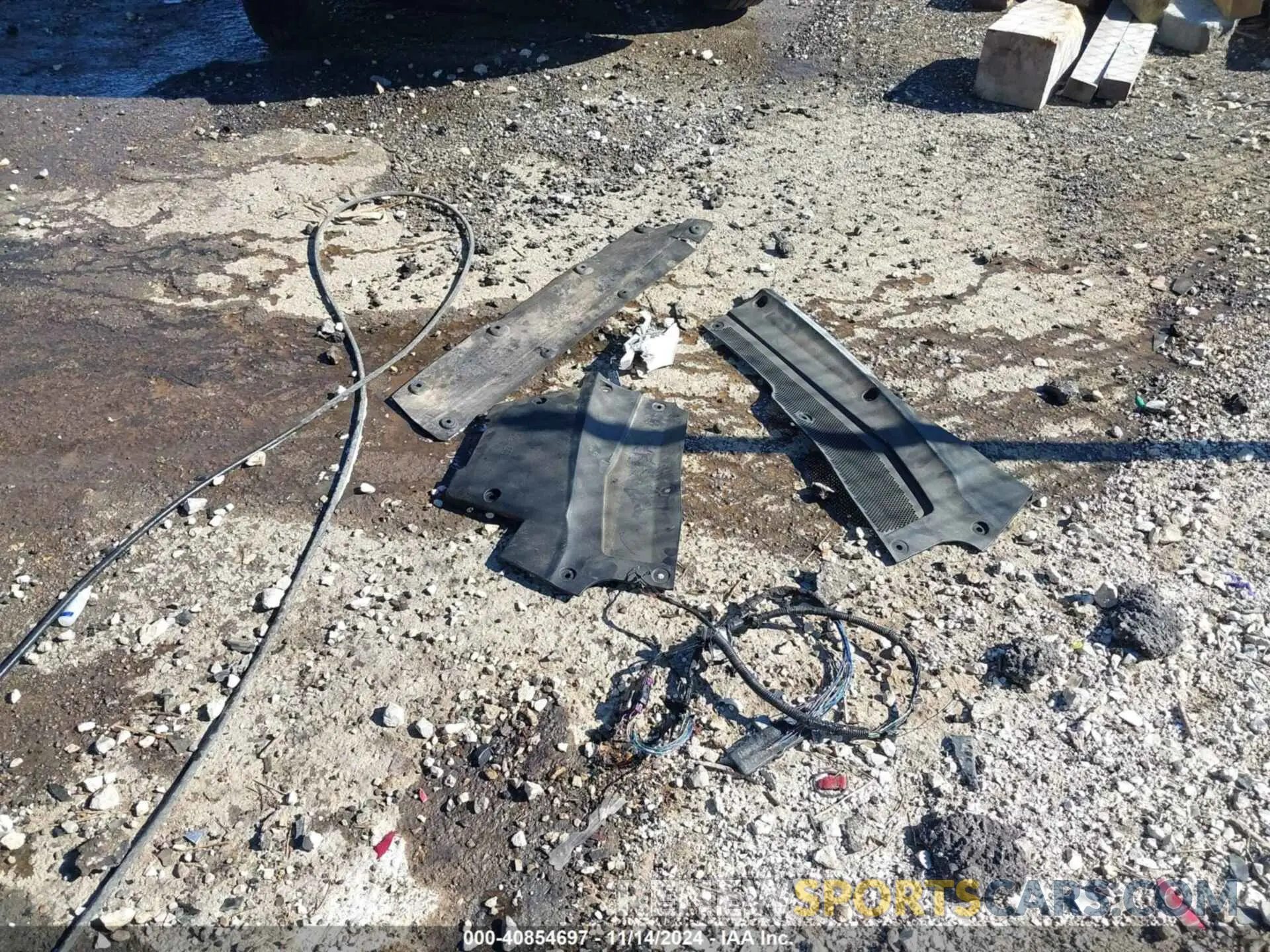 12 Photograph of a damaged car SALZT2FX1MH140279 LAND ROVER RANGE ROVER EVOQUE 2021