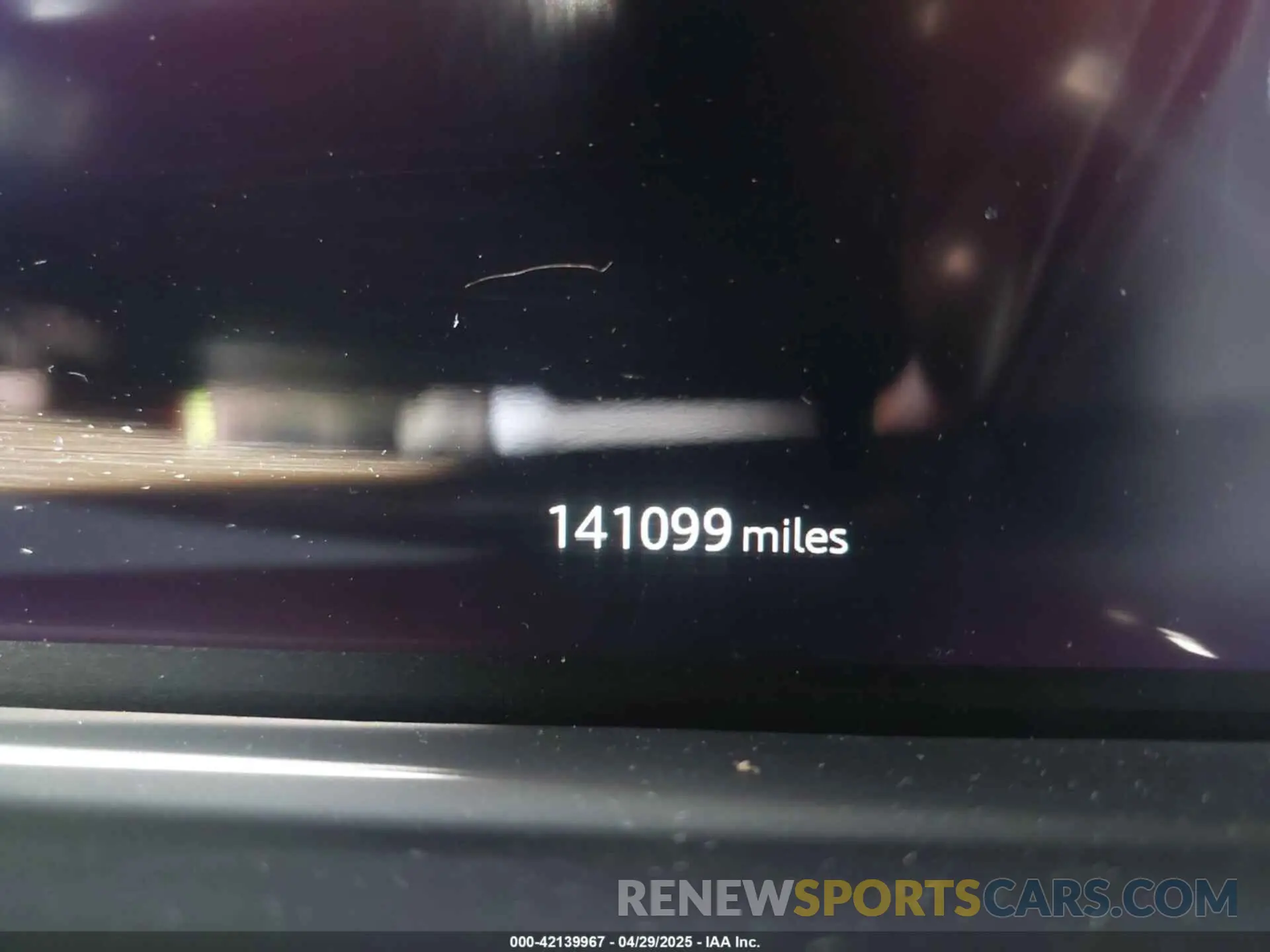 14 Photograph of a damaged car SALWR2RK9KA840316 LAND ROVER RANGE ROVER SPORT 2019