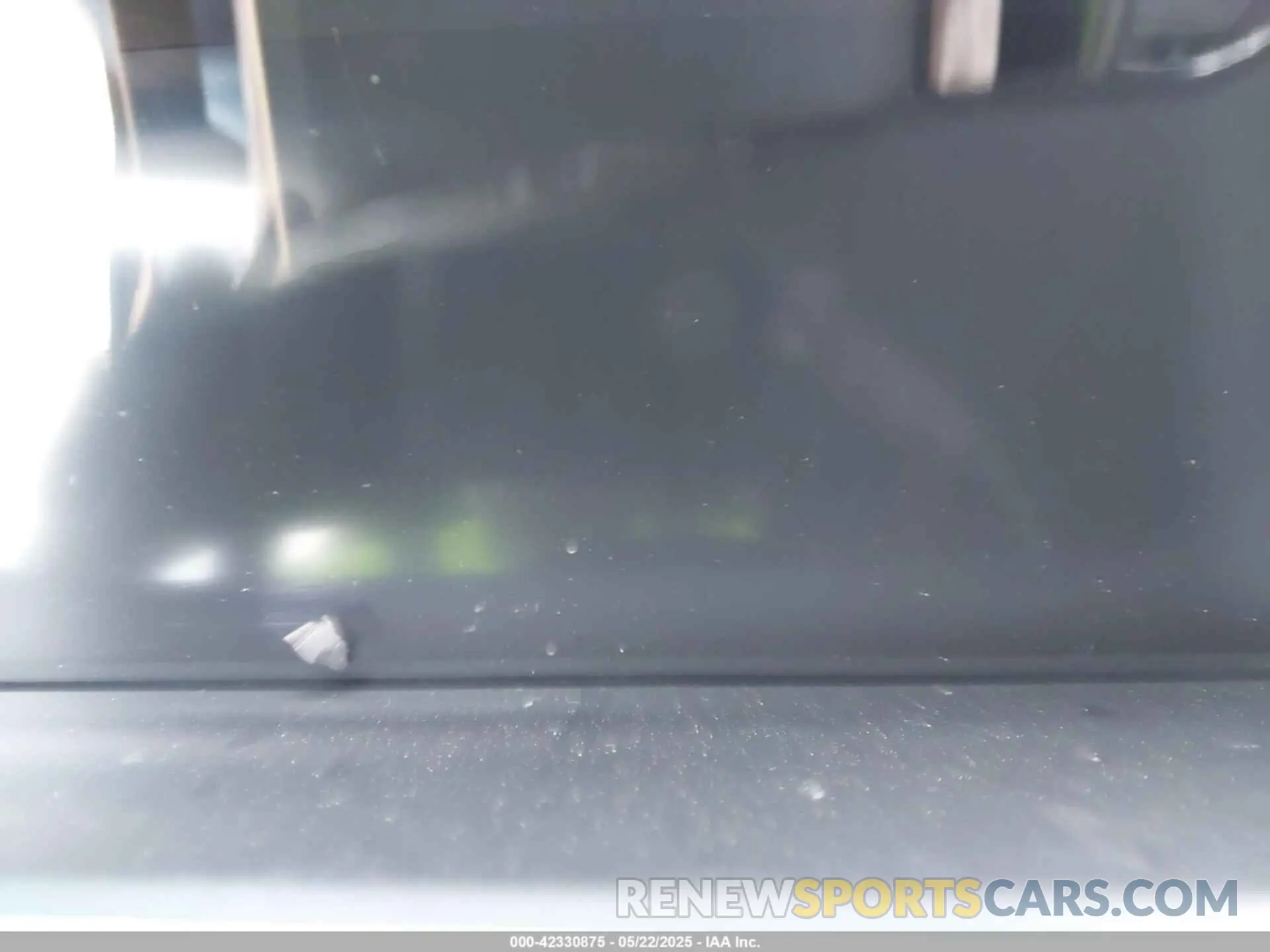 15 Photograph of a damaged car SALWR2RU1KA870203 LAND ROVER RANGE ROVER SPORT 2019