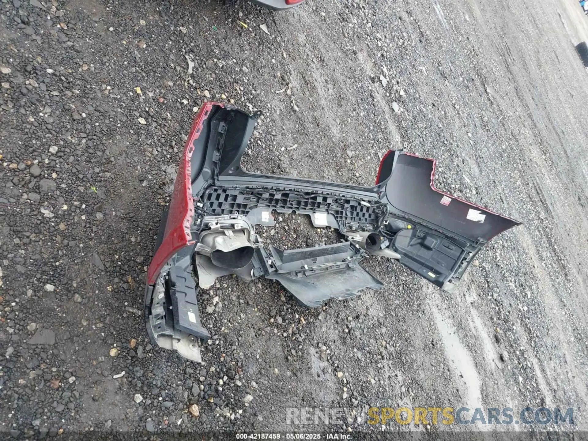 12 Photograph of a damaged car SALWR2RV8KA816535 LAND ROVER RANGE ROVER SPORT 2019