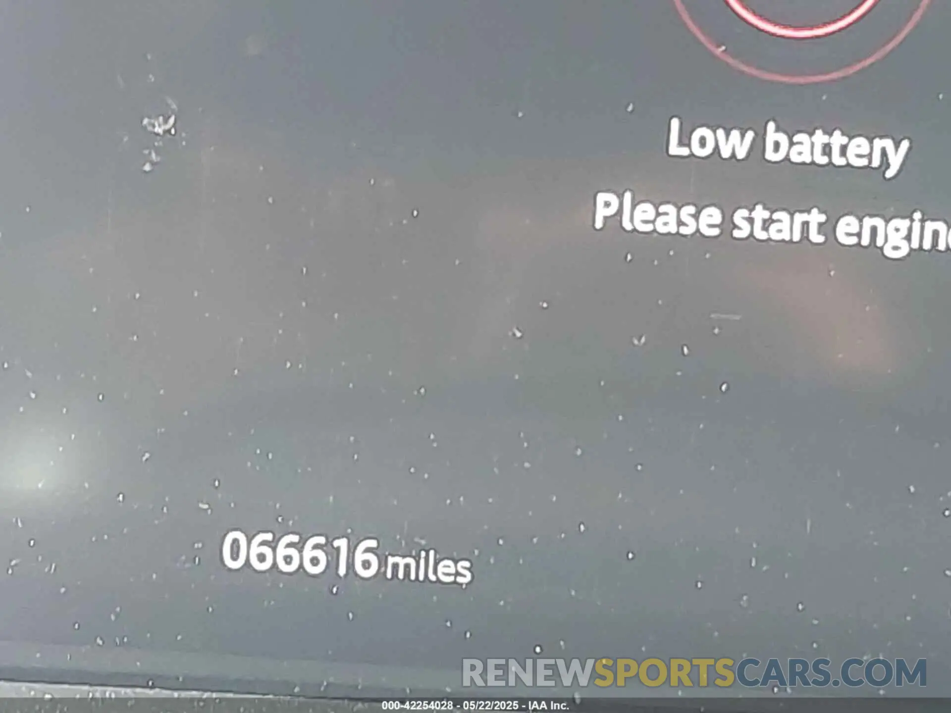 15 Photograph of a damaged car SALWV2SV8KA422054 LAND ROVER RANGE ROVER SPORT 2019