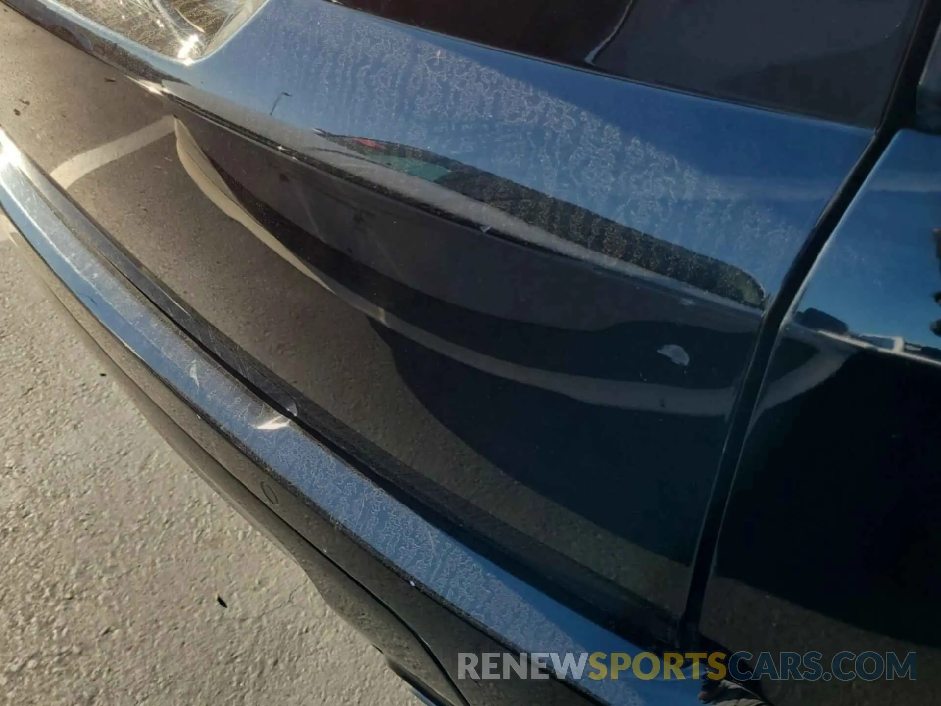 31 Photograph of a damaged car SALWV2SV9KA820406 LAND ROVER RANGE ROVER SPORT 2019