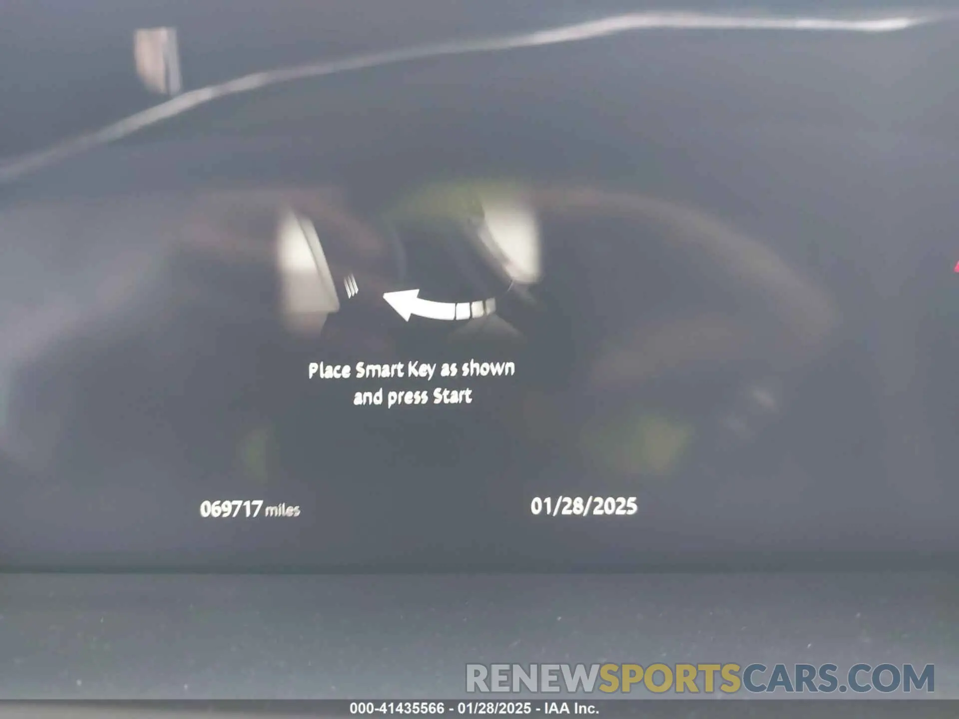 15 Photograph of a damaged car SALWR2SE6LA702285 LAND ROVER RANGE ROVER SPORT 2020