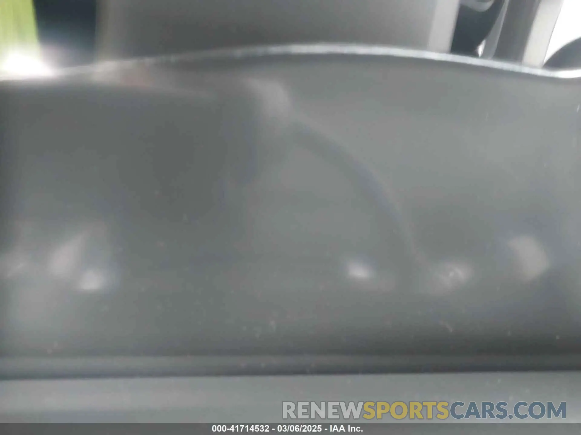 7 Photograph of a damaged car SALWR2SU5LA896072 LAND ROVER RANGE ROVER SPORT 2020