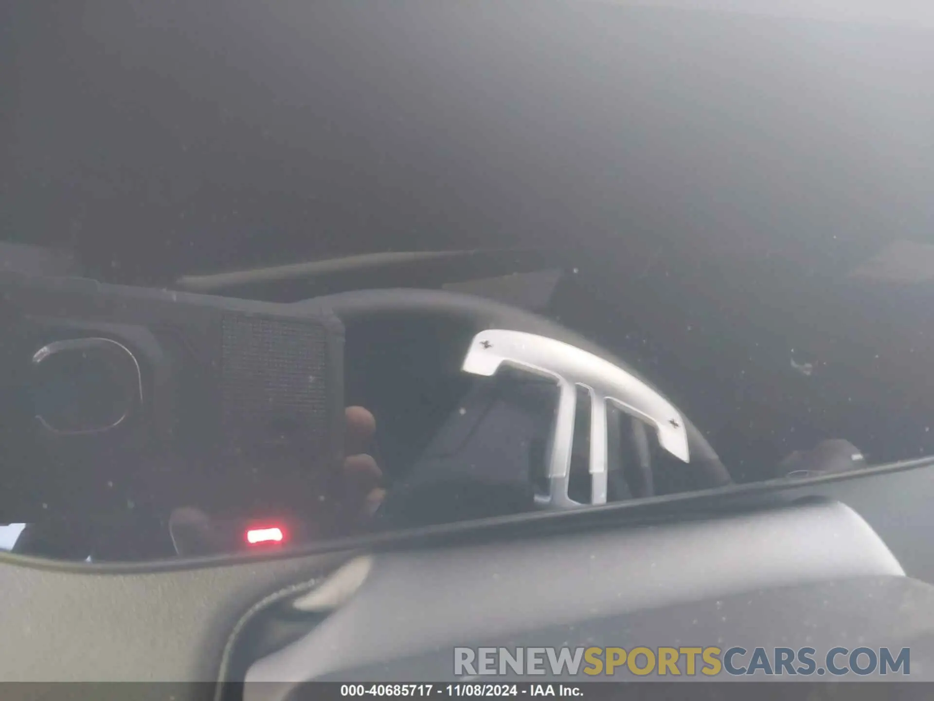 7 Photograph of a damaged car SAL1L9FU3PA114520 LAND ROVER RANGE ROVER SPORT 2023