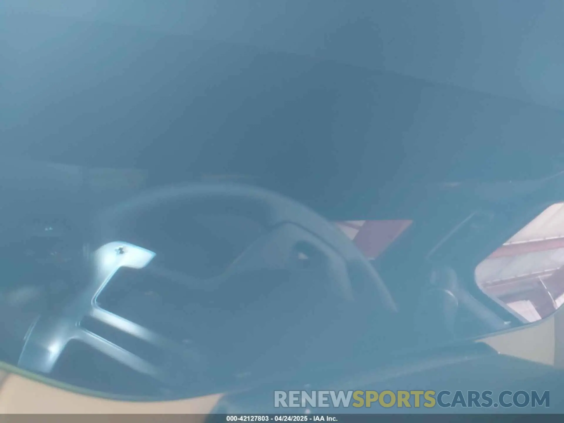 7 Photograph of a damaged car SAL1P9EU8PA138009 LAND ROVER RANGE ROVER SPORT 2023