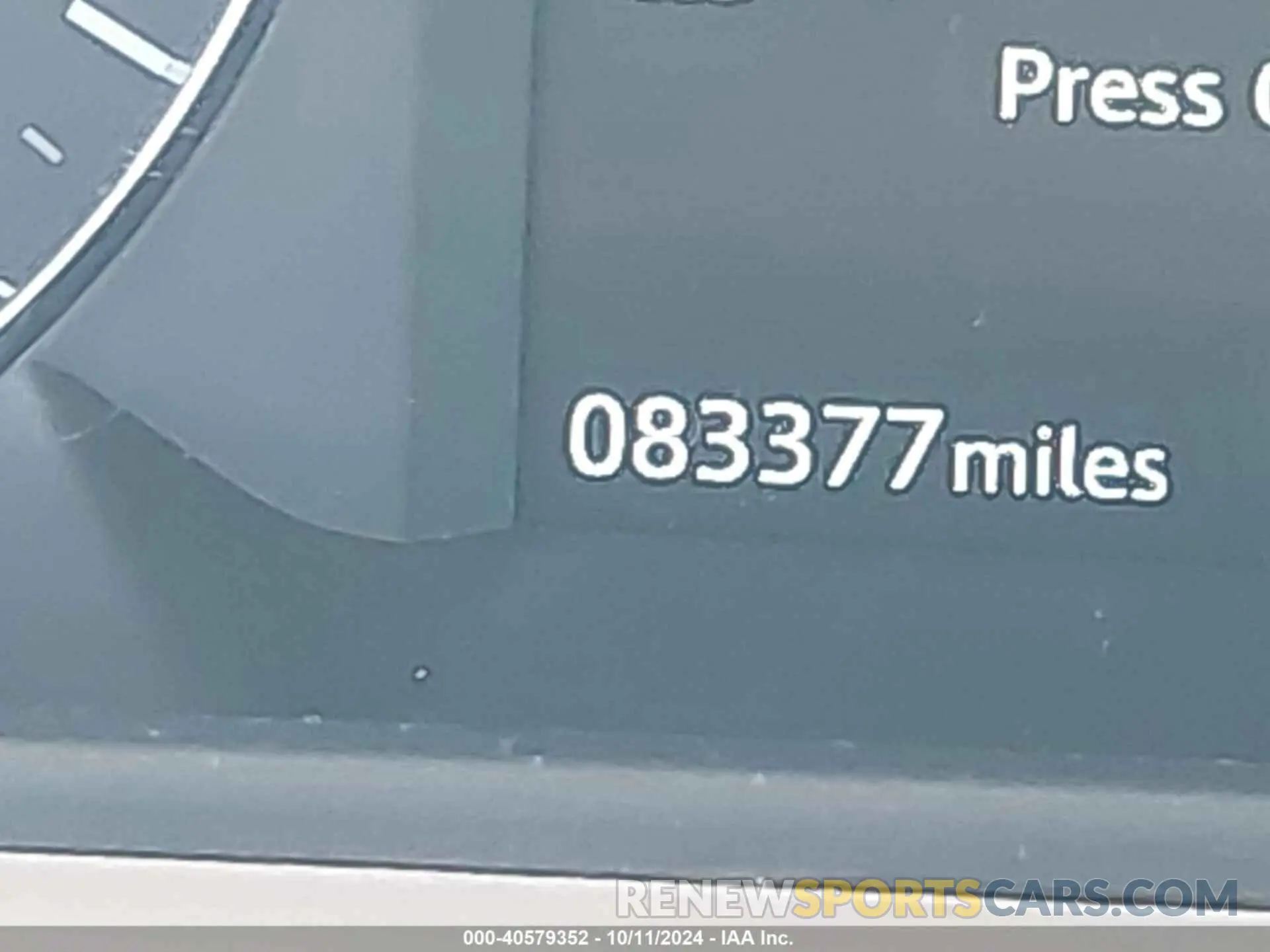 15 Photograph of a damaged car SALYB2EX1KA200468 LAND ROVER RANGE ROVER VELAR 2019