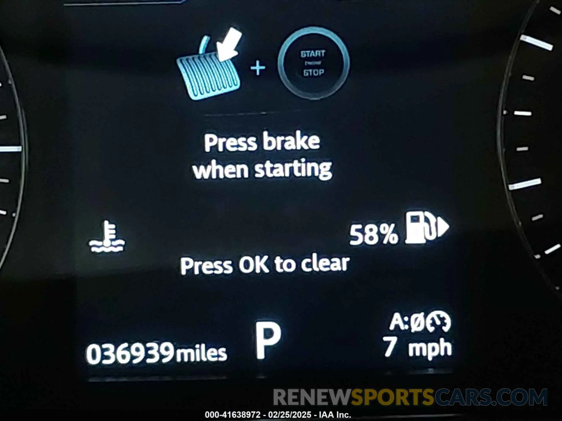 15 Photograph of a damaged car SALYB2EX7KA234138 LAND ROVER RANGE ROVER VELAR 2019
