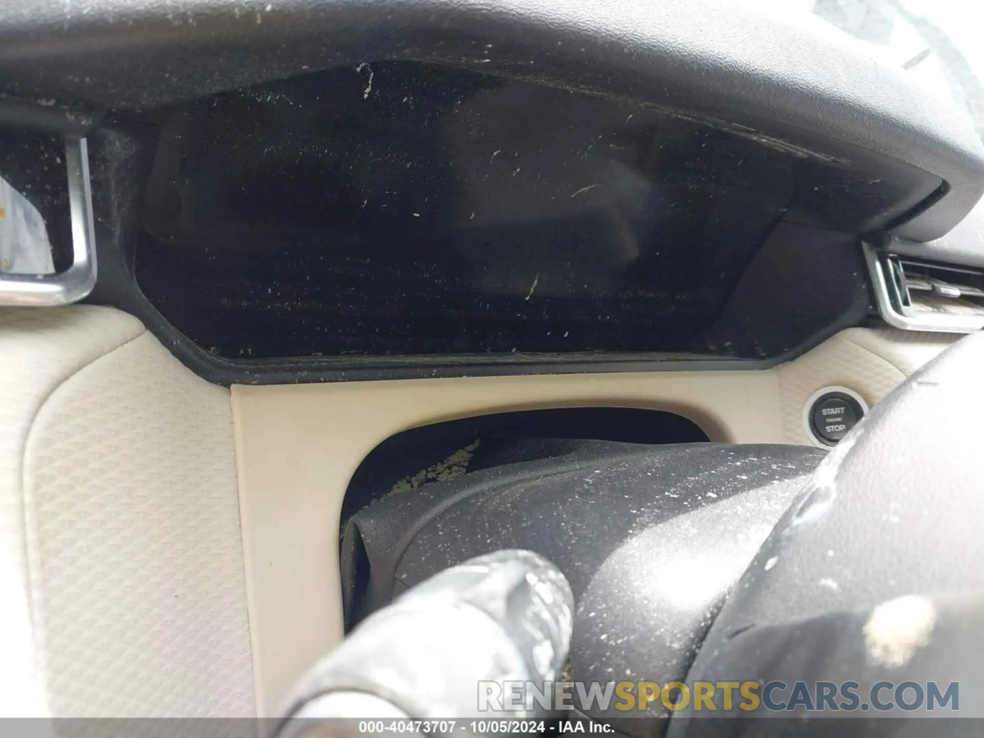 15 Photograph of a damaged car SALYB2EX8KA210043 LAND ROVER RANGE ROVER VELAR 2019
