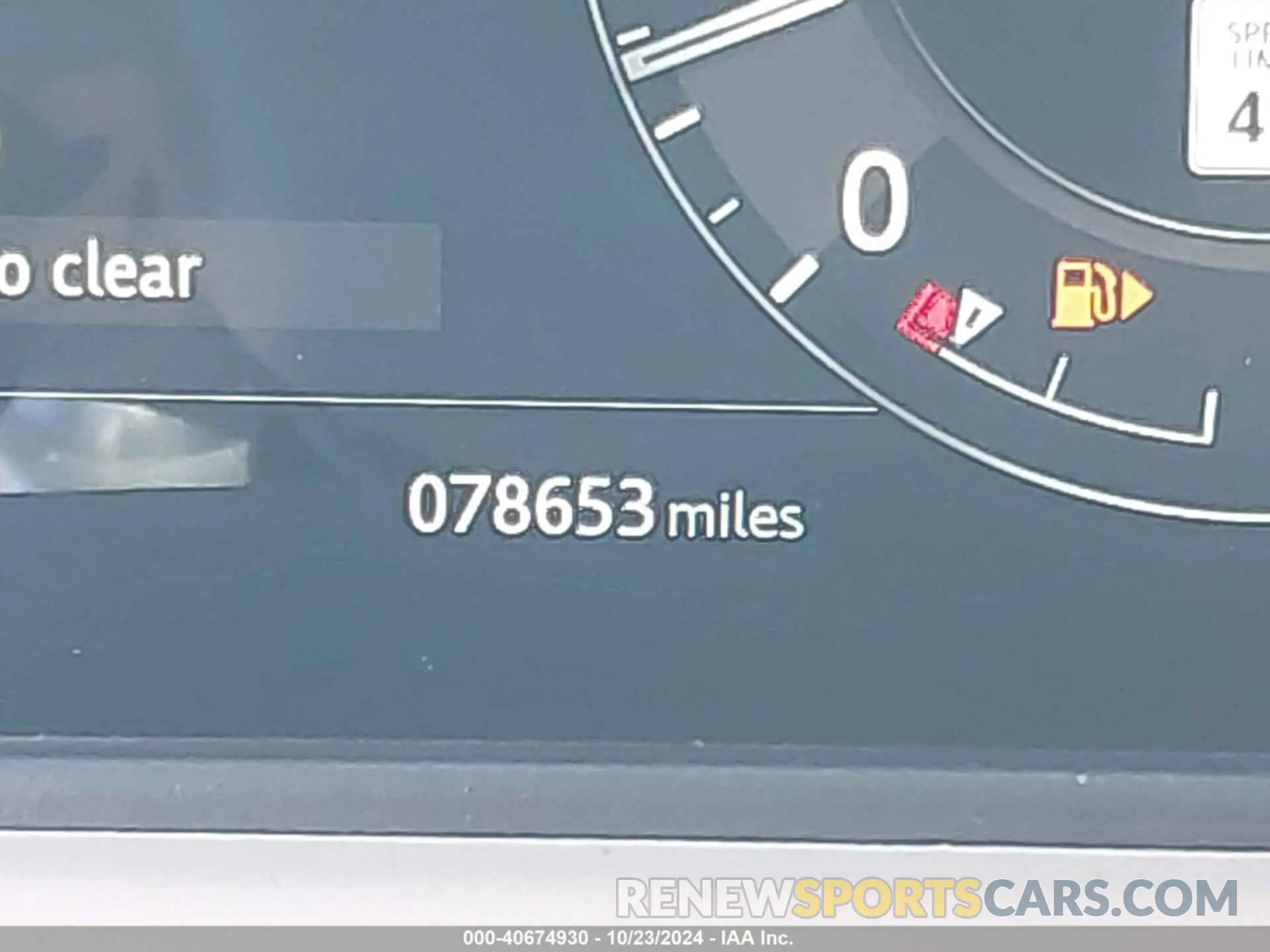 15 Photograph of a damaged car SALYL2EX0KA222975 LAND ROVER RANGE ROVER VELAR 2019