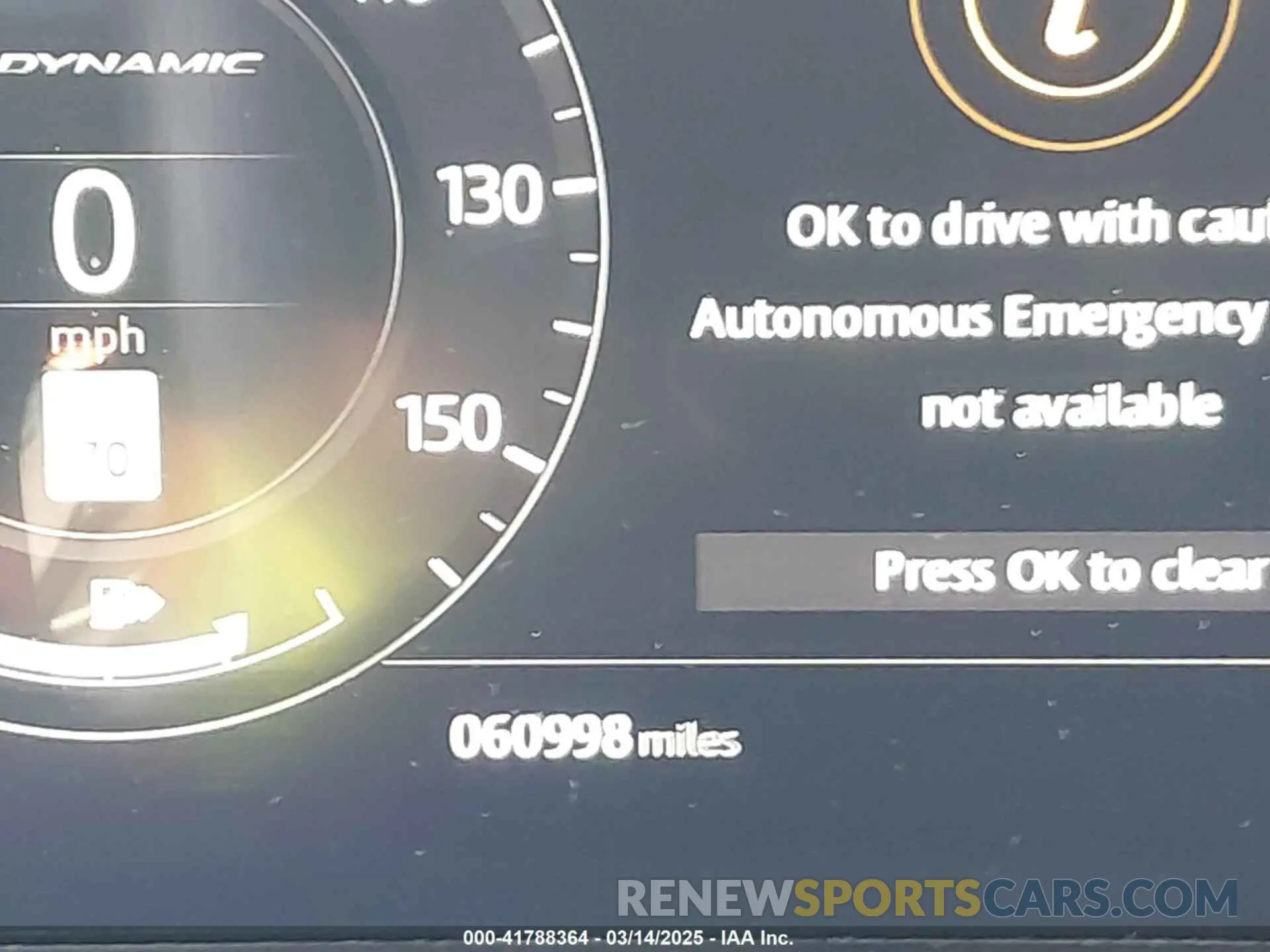 15 Photograph of a damaged car SALYL2EX4KA779906 LAND ROVER RANGE ROVER VELAR 2019