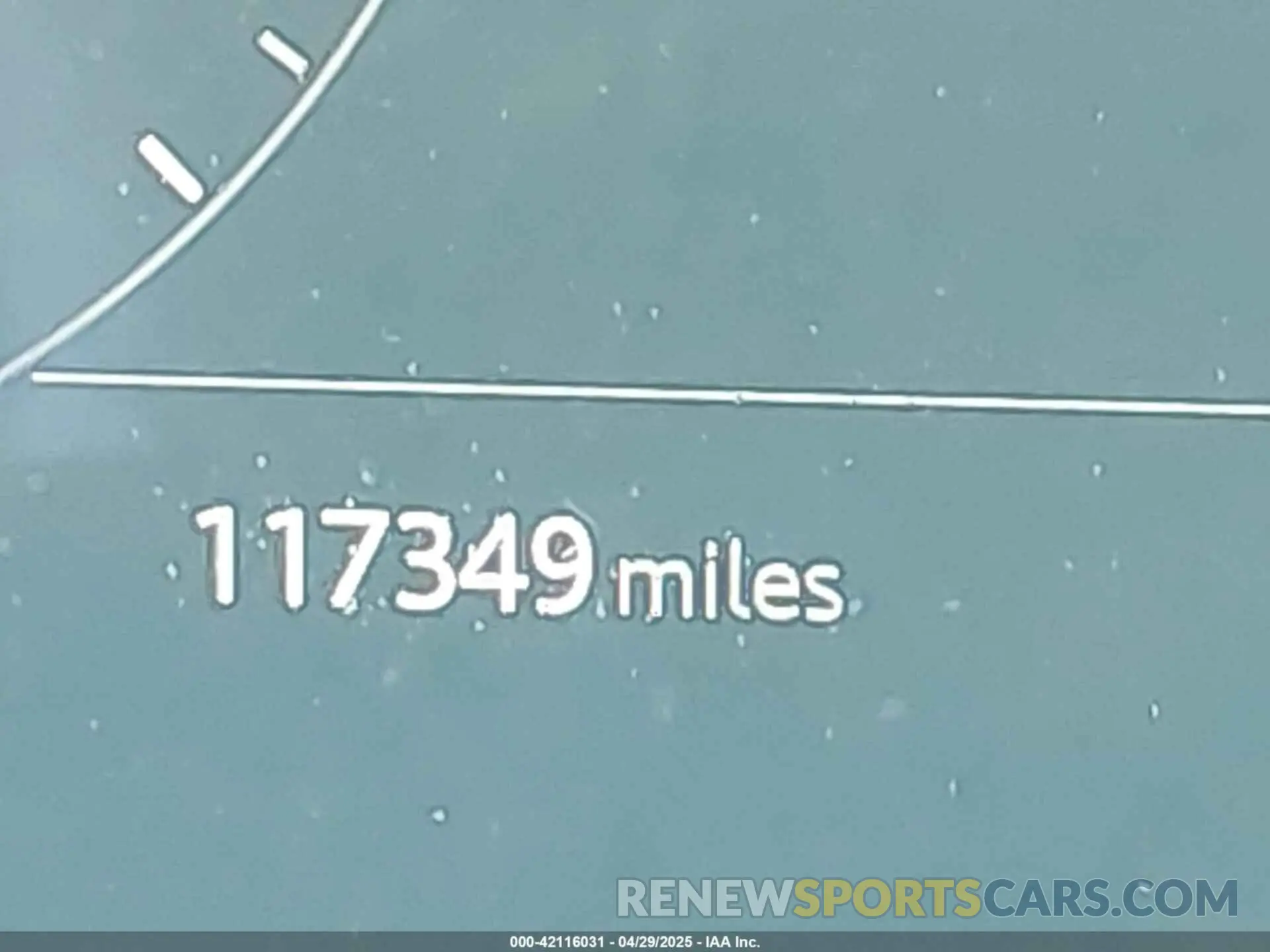 16 Photograph of a damaged car SALYL2EX7KA780581 LAND ROVER RANGE ROVER VELAR 2019