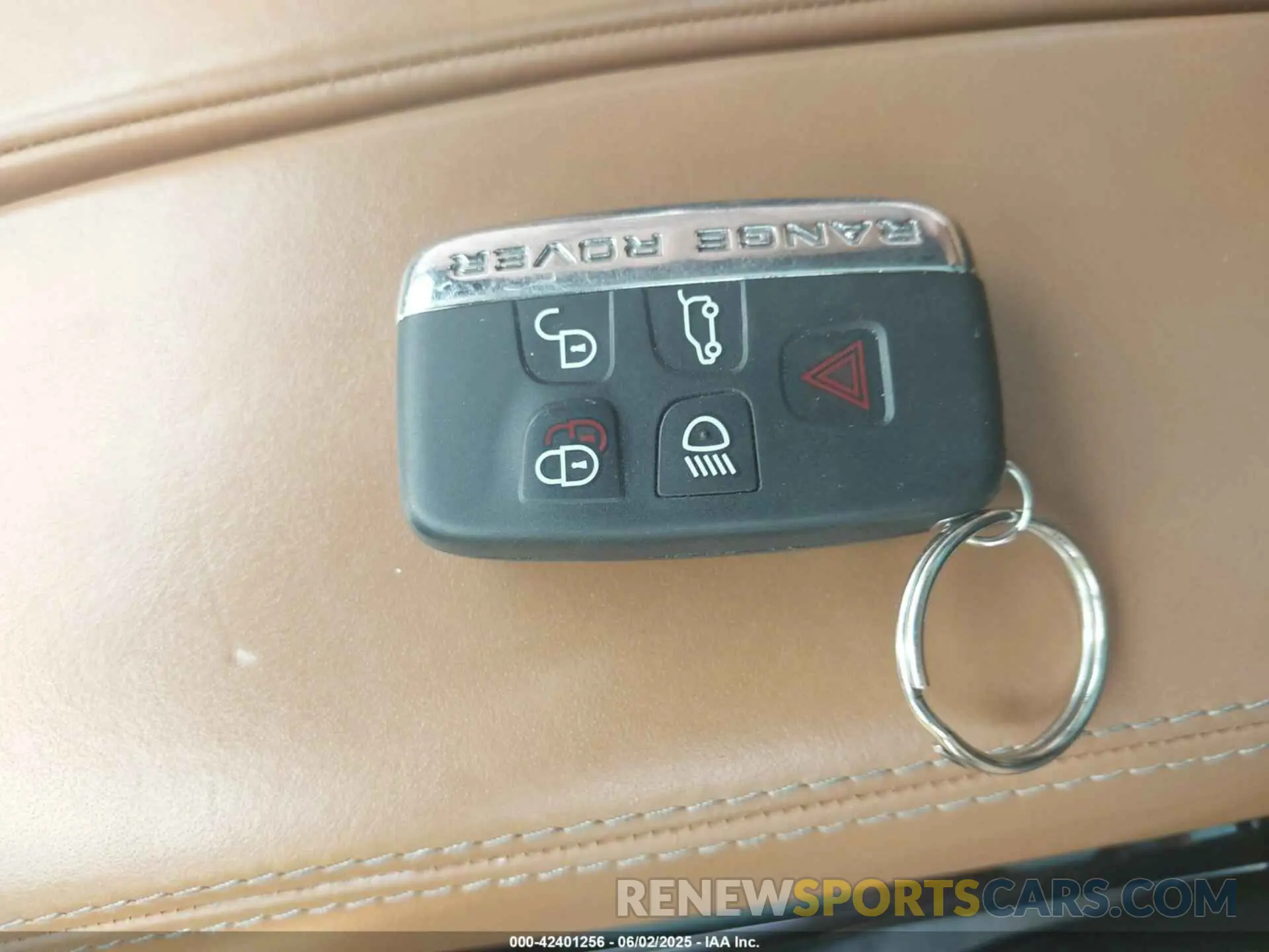 11 Photograph of a damaged car SALYL2EXXKA217539 LAND ROVER RANGE ROVER VELAR 2019