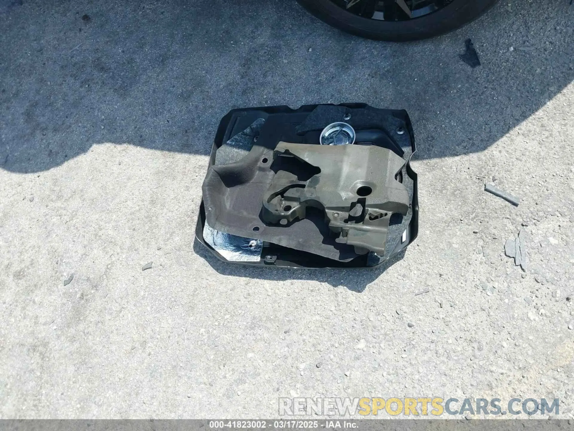 12 Photograph of a damaged car SALYB2EXXLA255258 LAND ROVER RANGE ROVER VELAR 2020