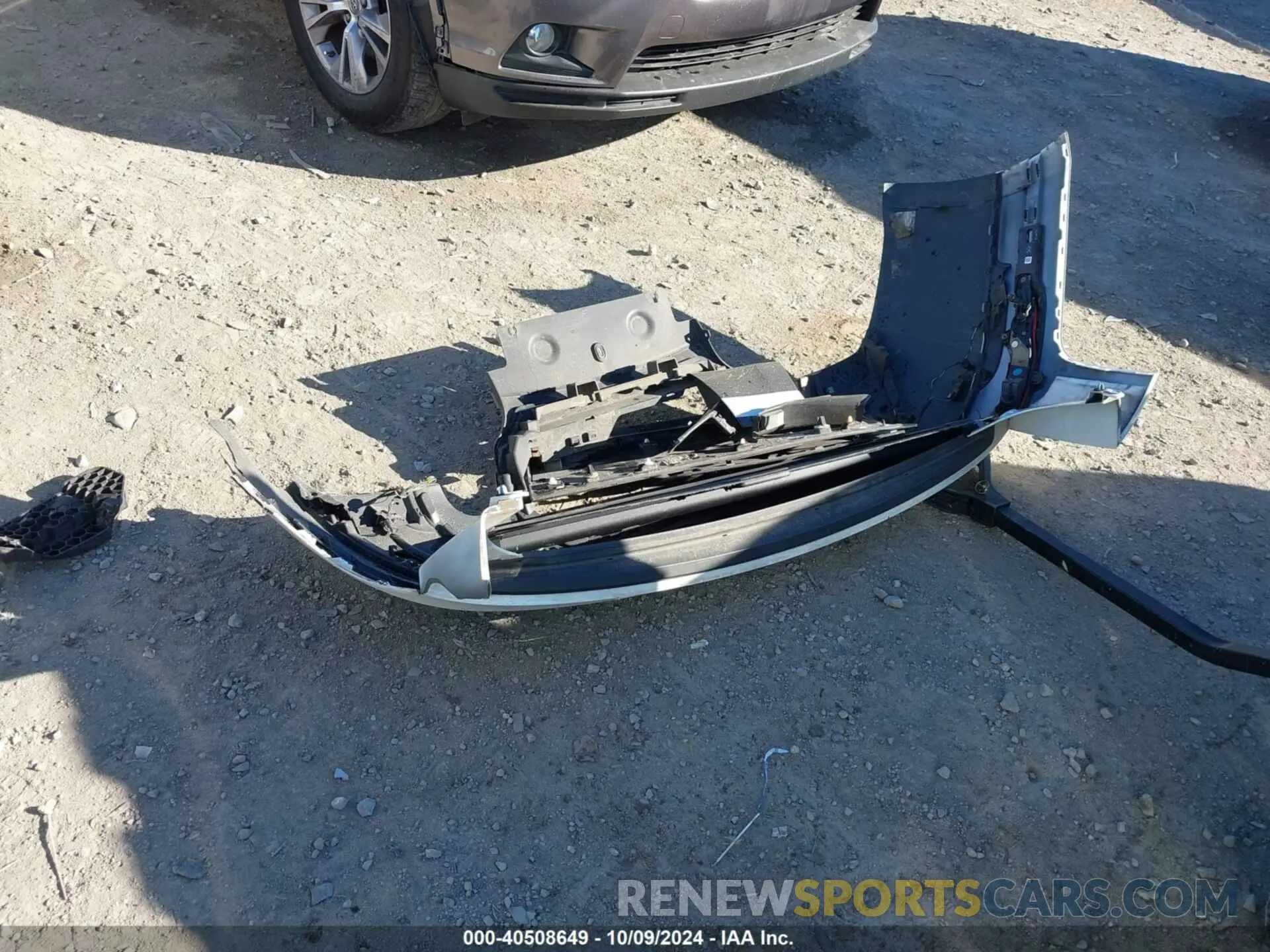 12 Photograph of a damaged car SALYK2EX2LA255495 LAND ROVER RANGE ROVER VELAR 2020