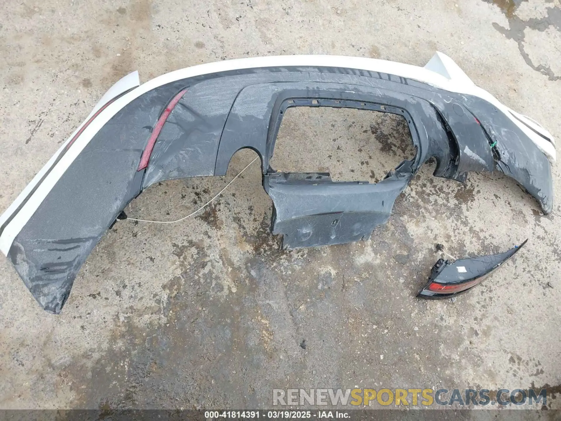 12 Photograph of a damaged car SALYK2EX3LA291471 LAND ROVER RANGE ROVER VELAR 2020