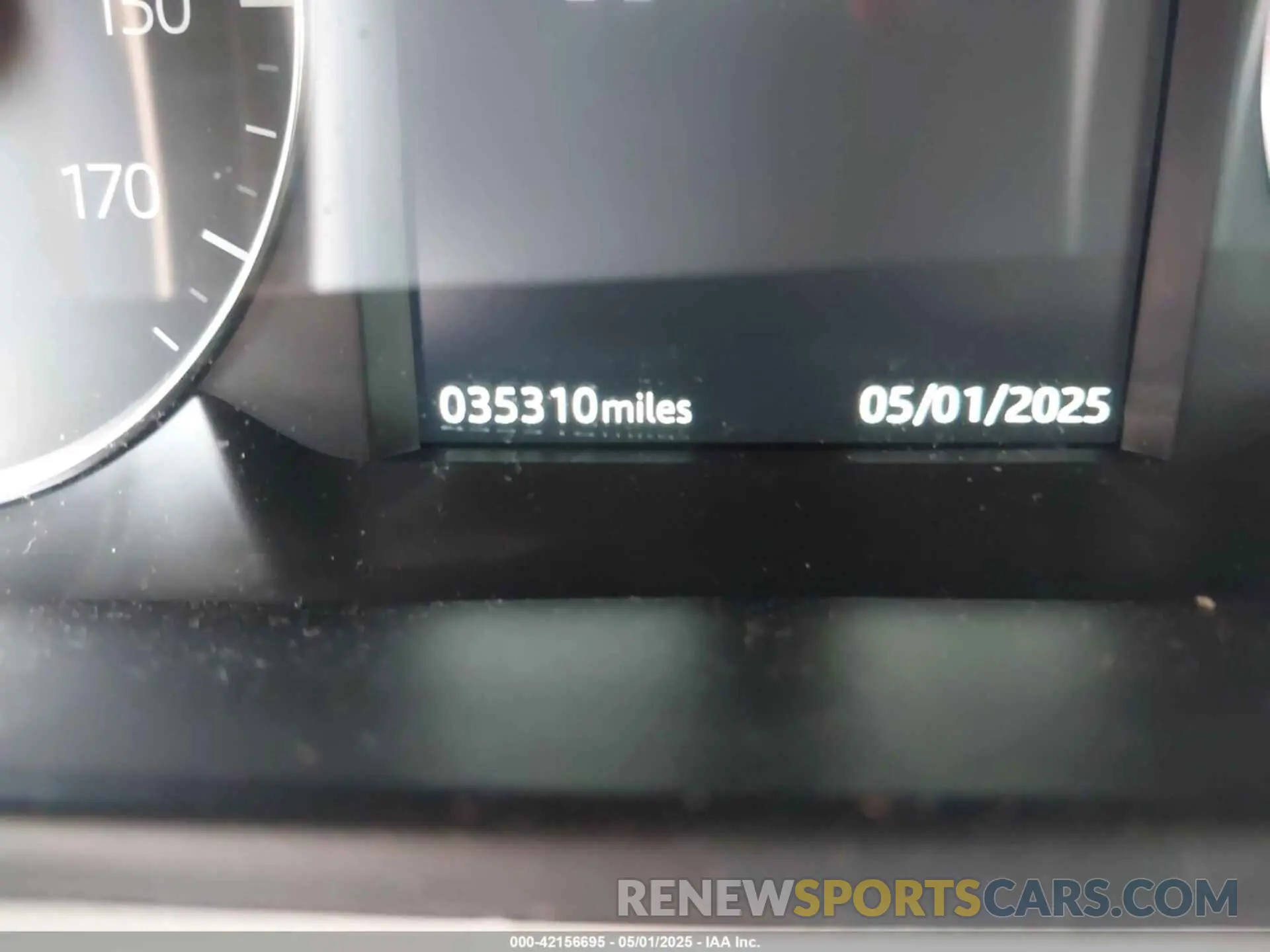 15 Photograph of a damaged car SALYK2EX9LA261388 LAND ROVER RANGE ROVER VELAR 2020