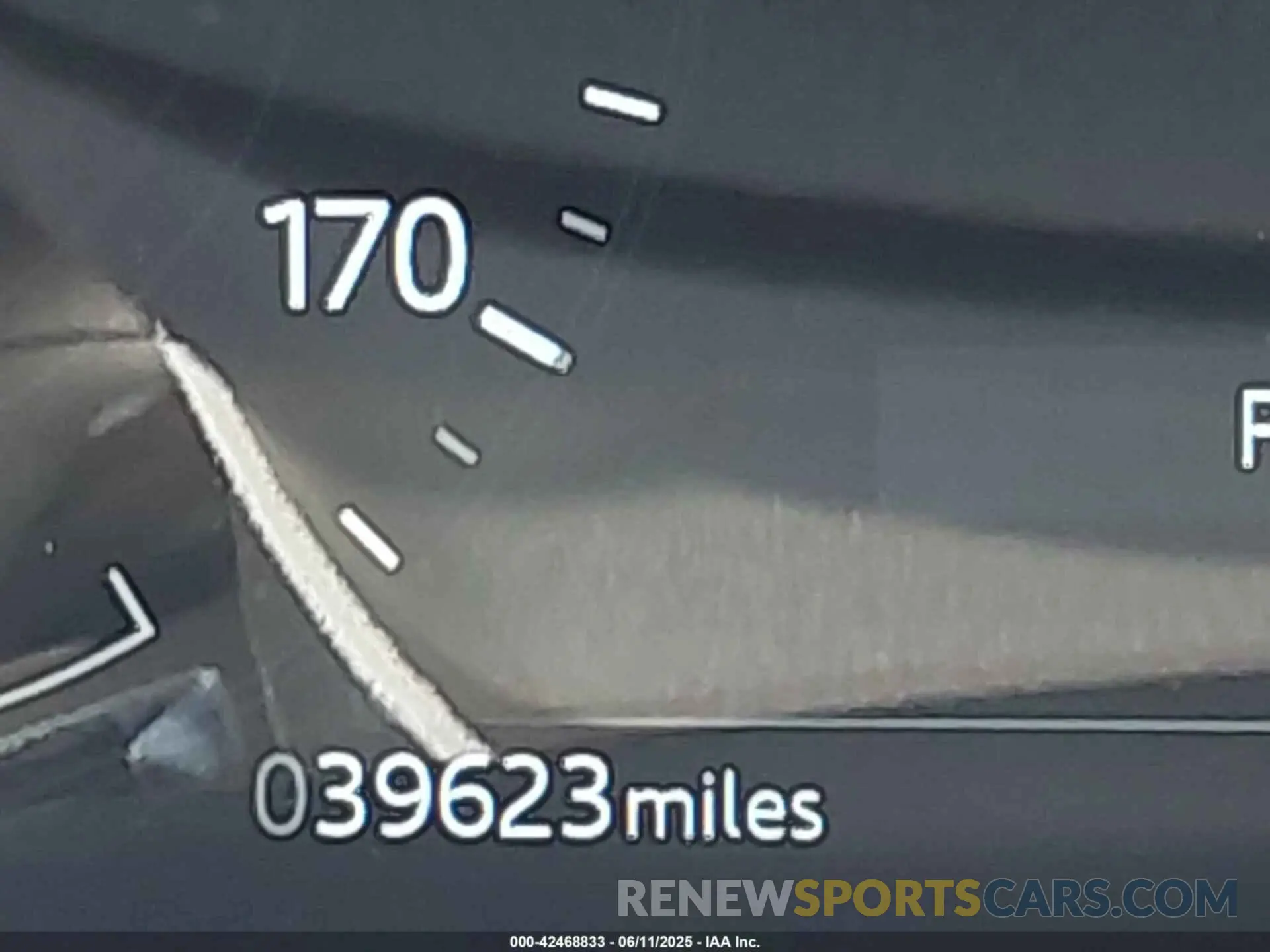 15 Photograph of a damaged car SALYT2EX2MA307478 LAND ROVER RANGE ROVER VELAR 2021
