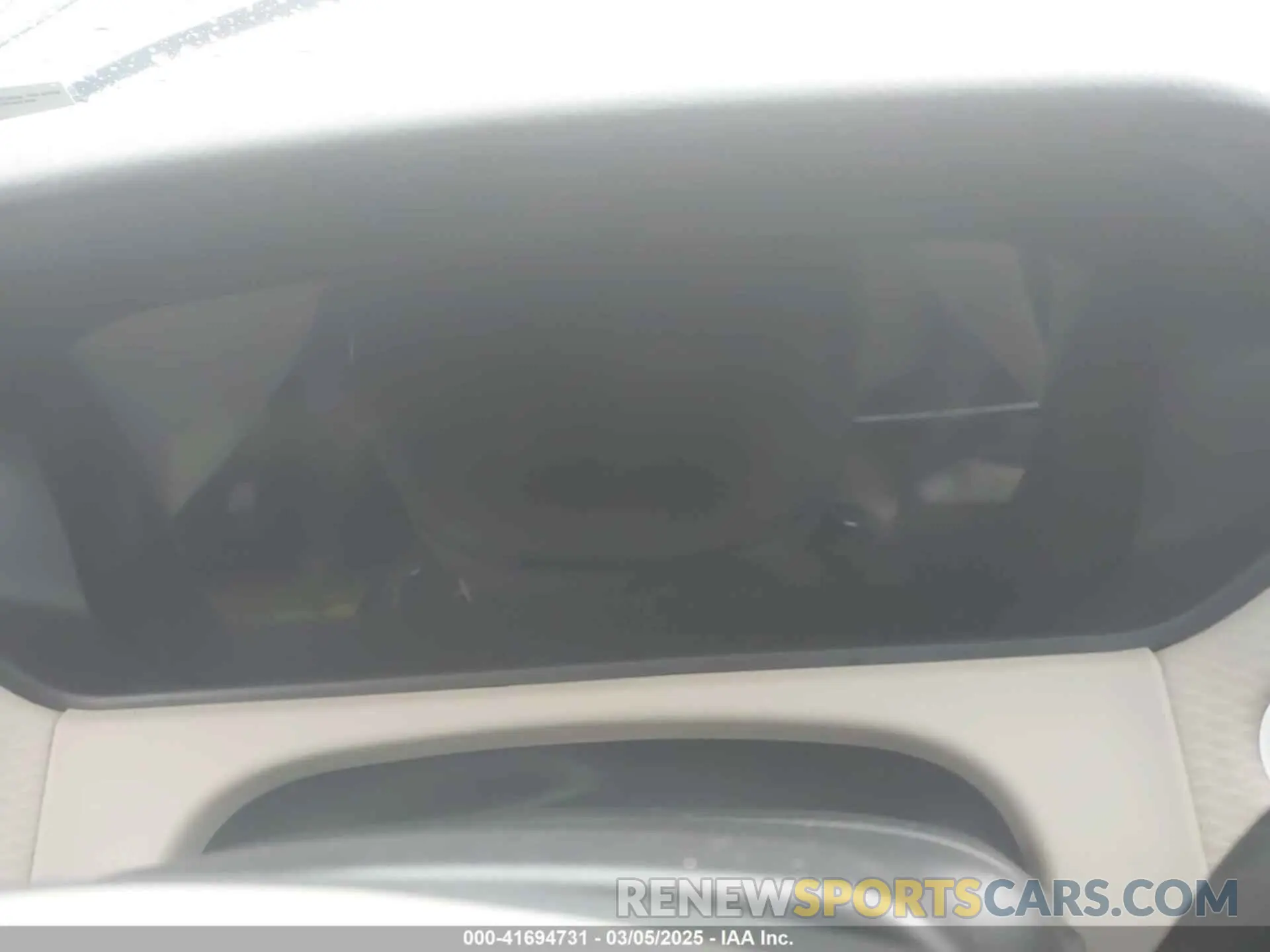 15 Photograph of a damaged car SALYT2EX7MA313759 LAND ROVER RANGE ROVER VELAR 2021