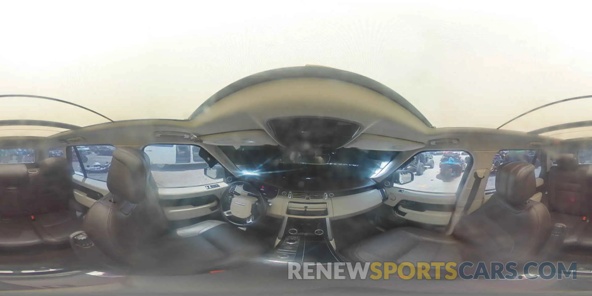 15 Photograph of a damaged car SALGS2RE3KA547742 LAND ROVER RANGEROVER 2019