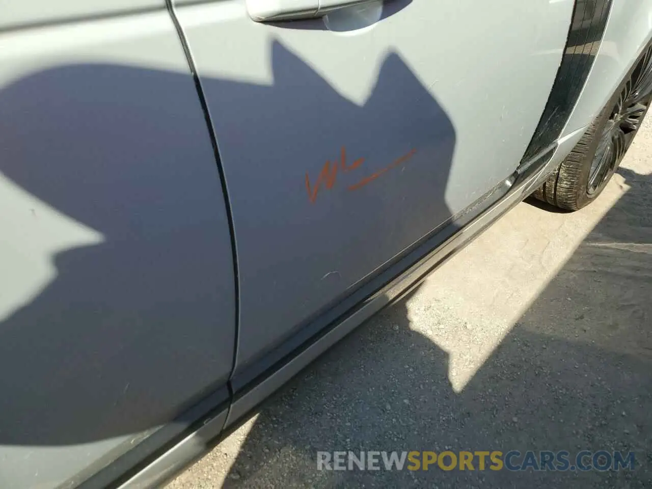 12 Photograph of a damaged car SALGS2RE3KA564816 LAND ROVER RANGEROVER 2019