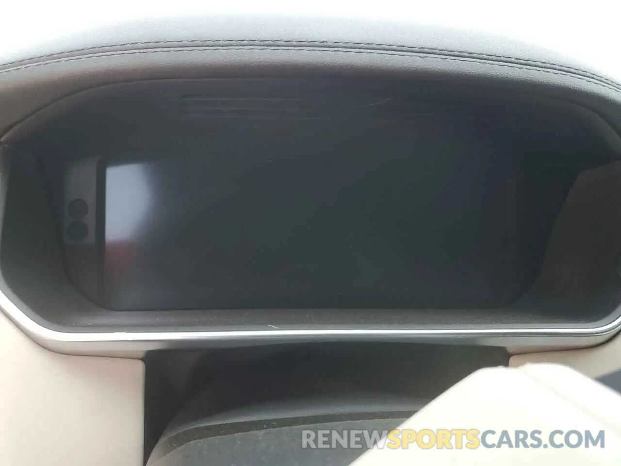 9 Photograph of a damaged car SALGS2RE3KA564816 LAND ROVER RANGEROVER 2019