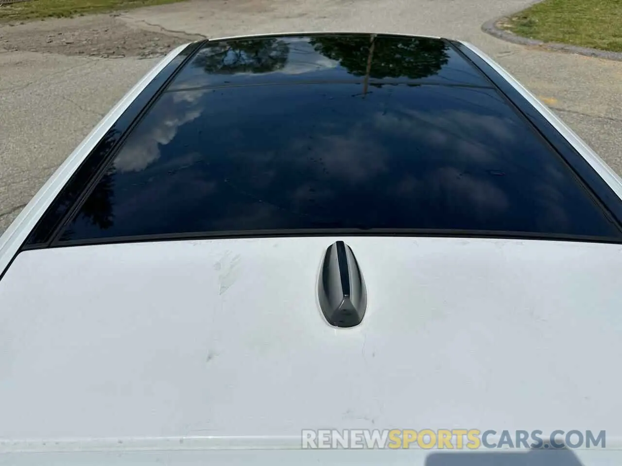 13 Photograph of a damaged car SALGS2SV0KA540872 LAND ROVER RANGEROVER 2019