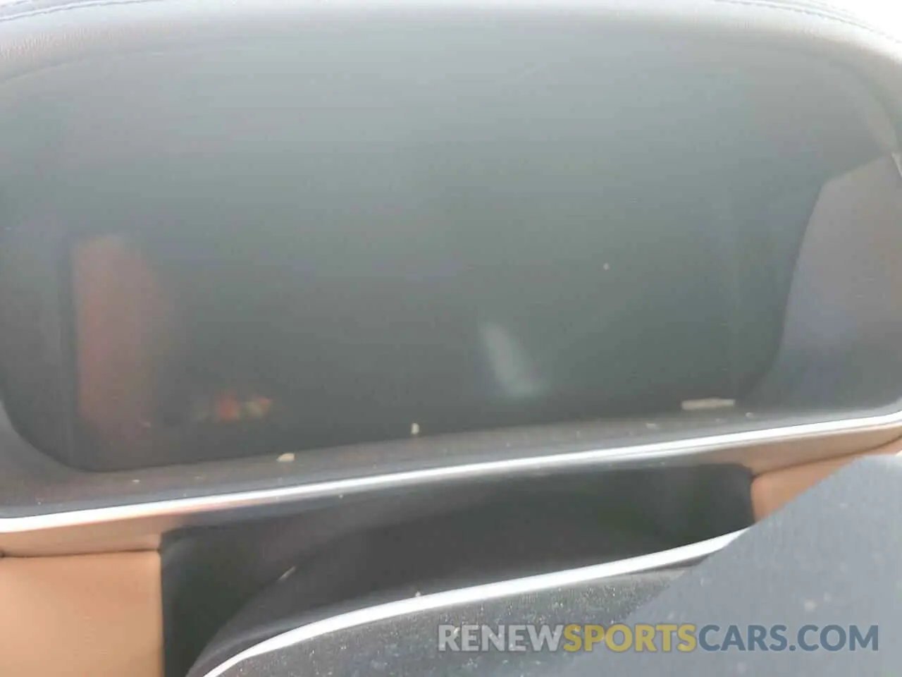 9 Photograph of a damaged car SALWR2RE3KA853413 LAND ROVER RANGEROVER 2019