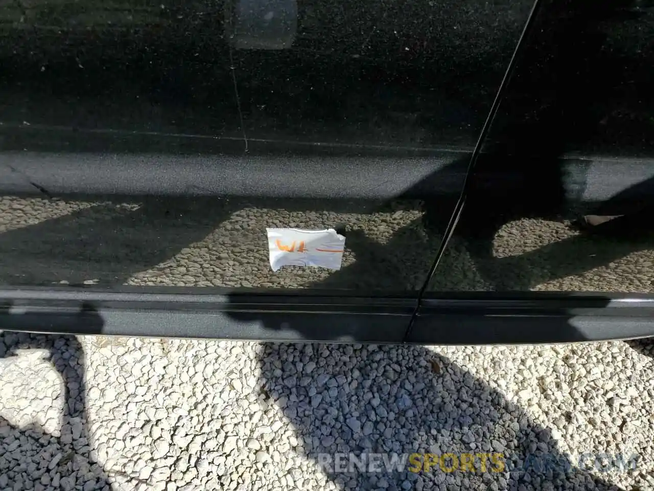 9 Photograph of a damaged car SALWR2RE3KA855596 LAND ROVER RANGEROVER 2019