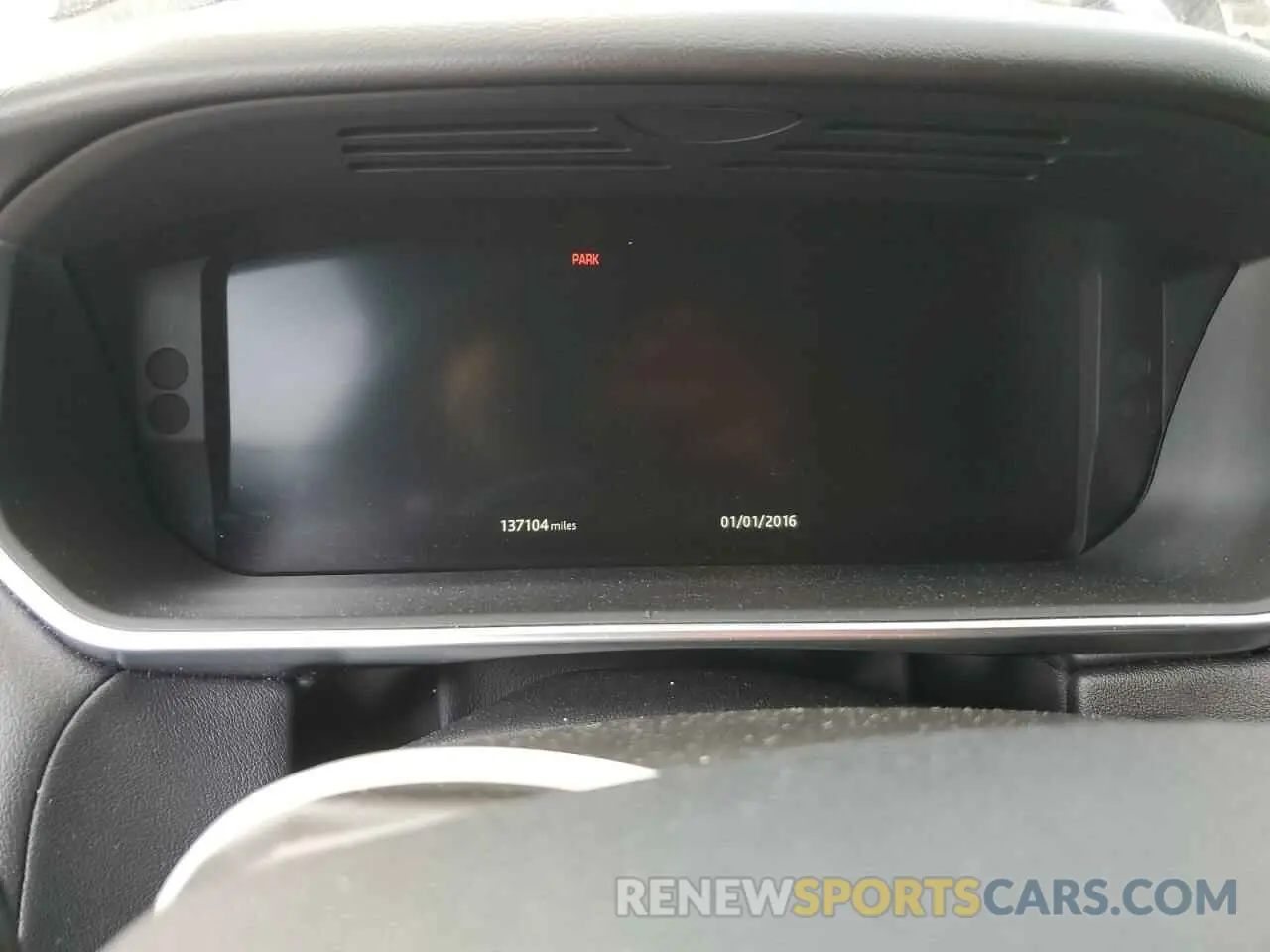 9 Photograph of a damaged car SALWR2RV5KA828318 LAND ROVER RANGEROVER 2019