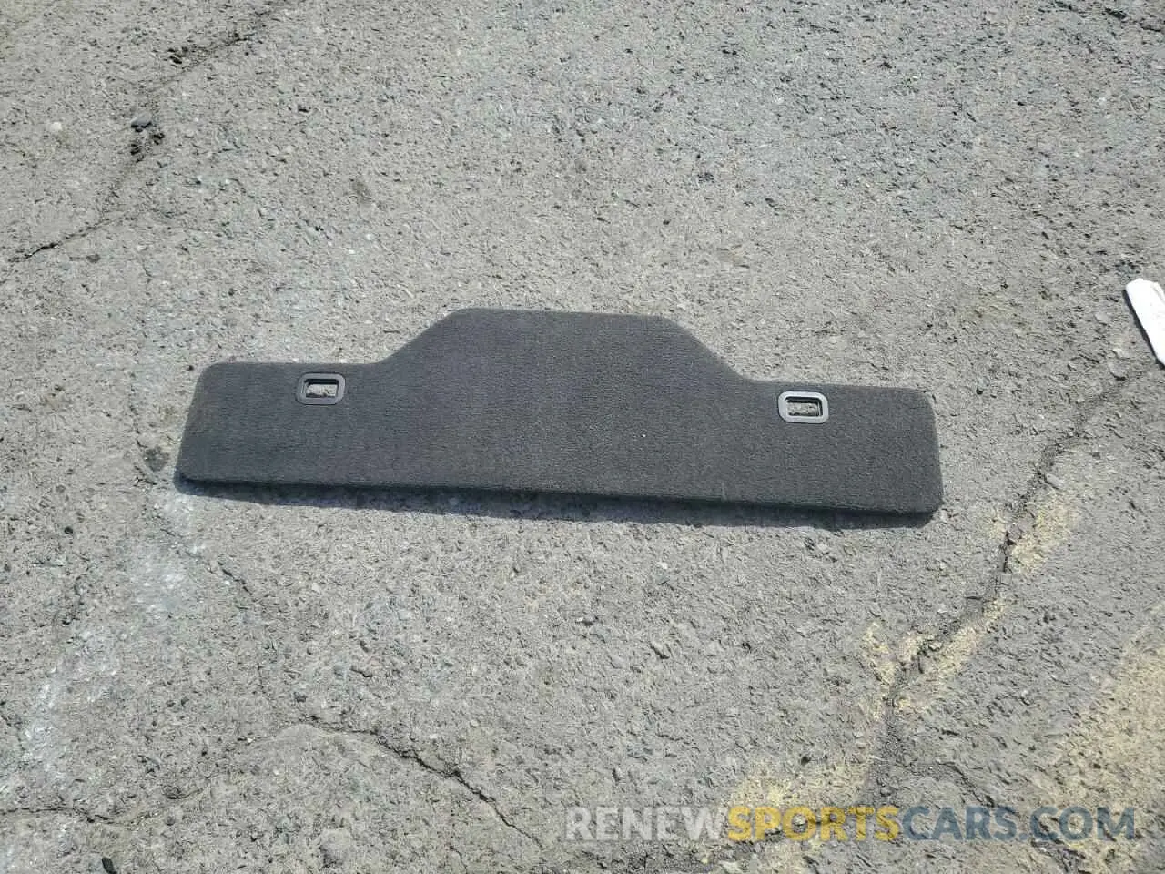 13 Photograph of a damaged car SALWR2RV9KA829312 LAND ROVER RANGEROVER 2019