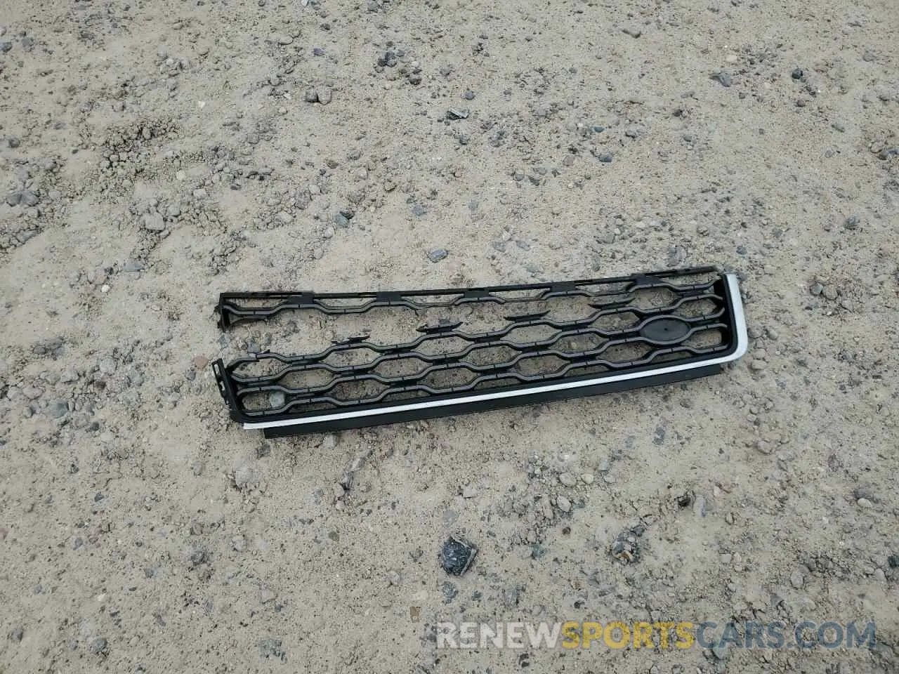 13 Photograph of a damaged car SALWR2RV9KA833571 LAND ROVER RANGEROVER 2019