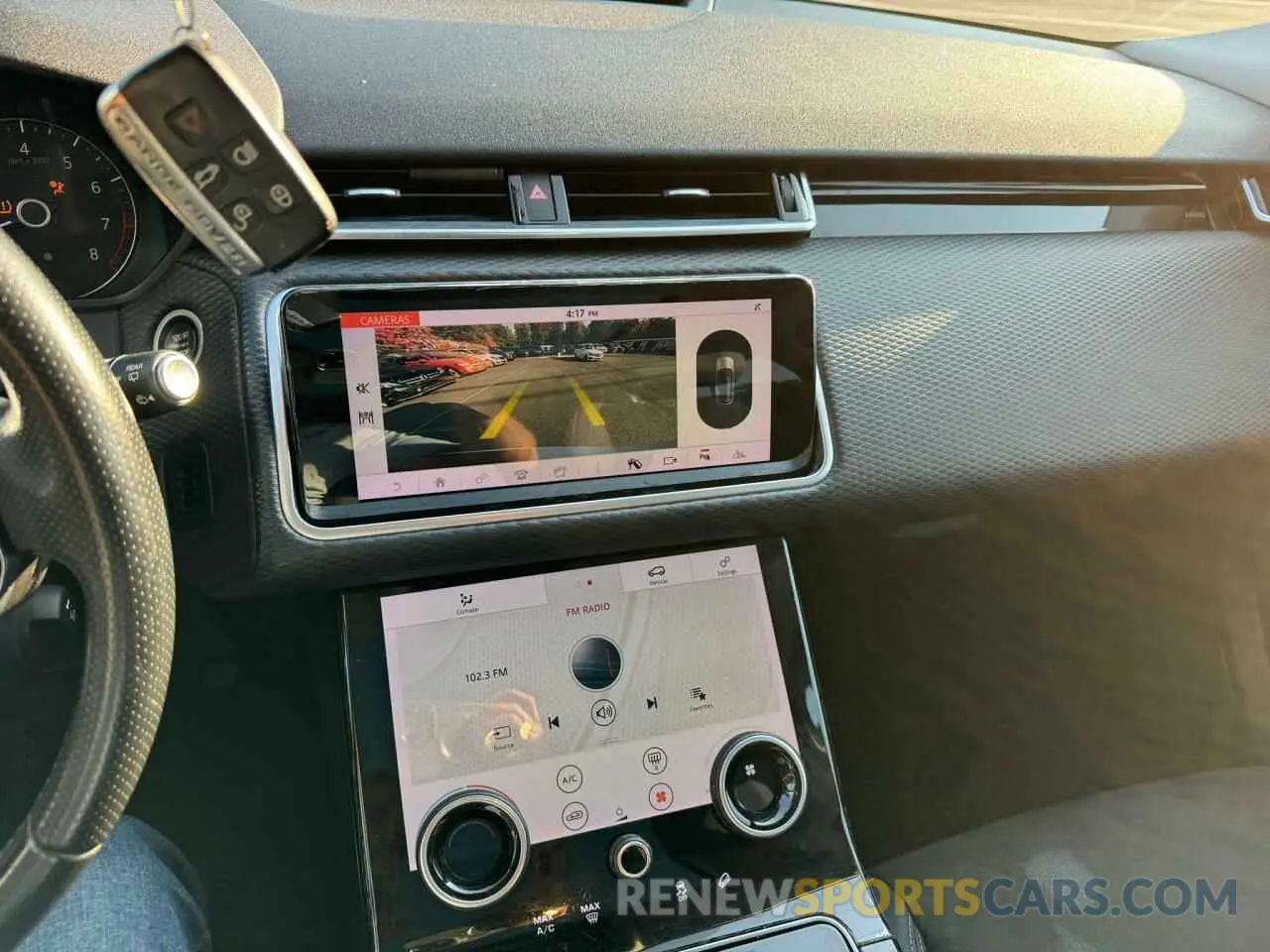 10 Photograph of a damaged car SALYA2EX1KA202756 LAND ROVER RANGEROVER 2019
