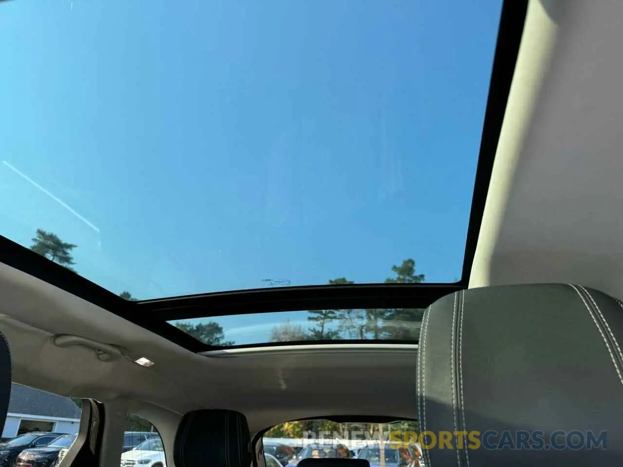 9 Photograph of a damaged car SALYA2EX1KA202756 LAND ROVER RANGEROVER 2019