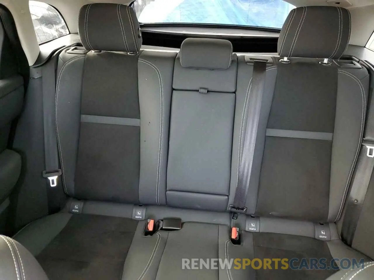 10 Photograph of a damaged car SALYA2EX1KA792022 LAND ROVER RANGEROVER 2019