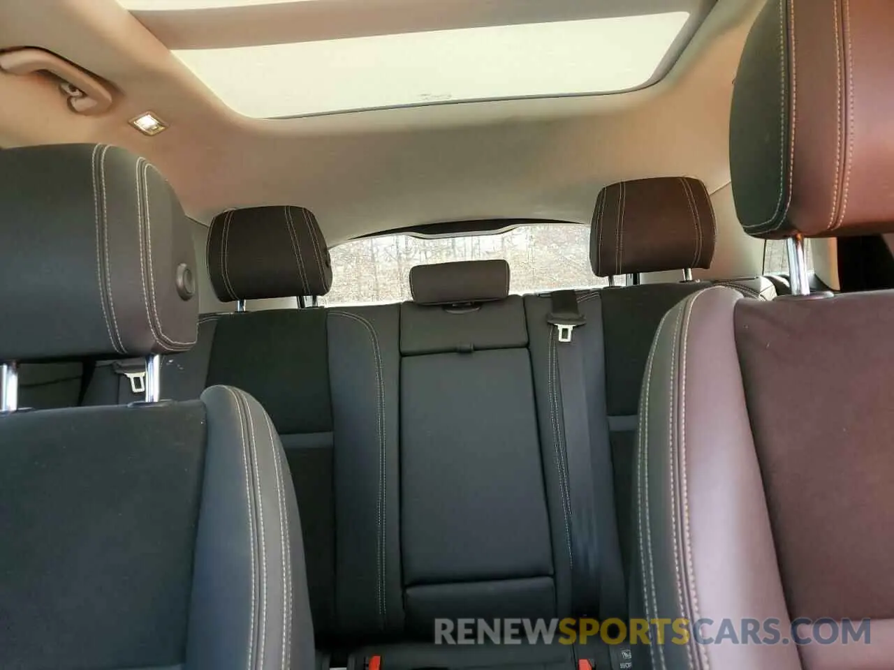 10 Photograph of a damaged car SALYA2EX9KA217246 LAND ROVER RANGEROVER 2019