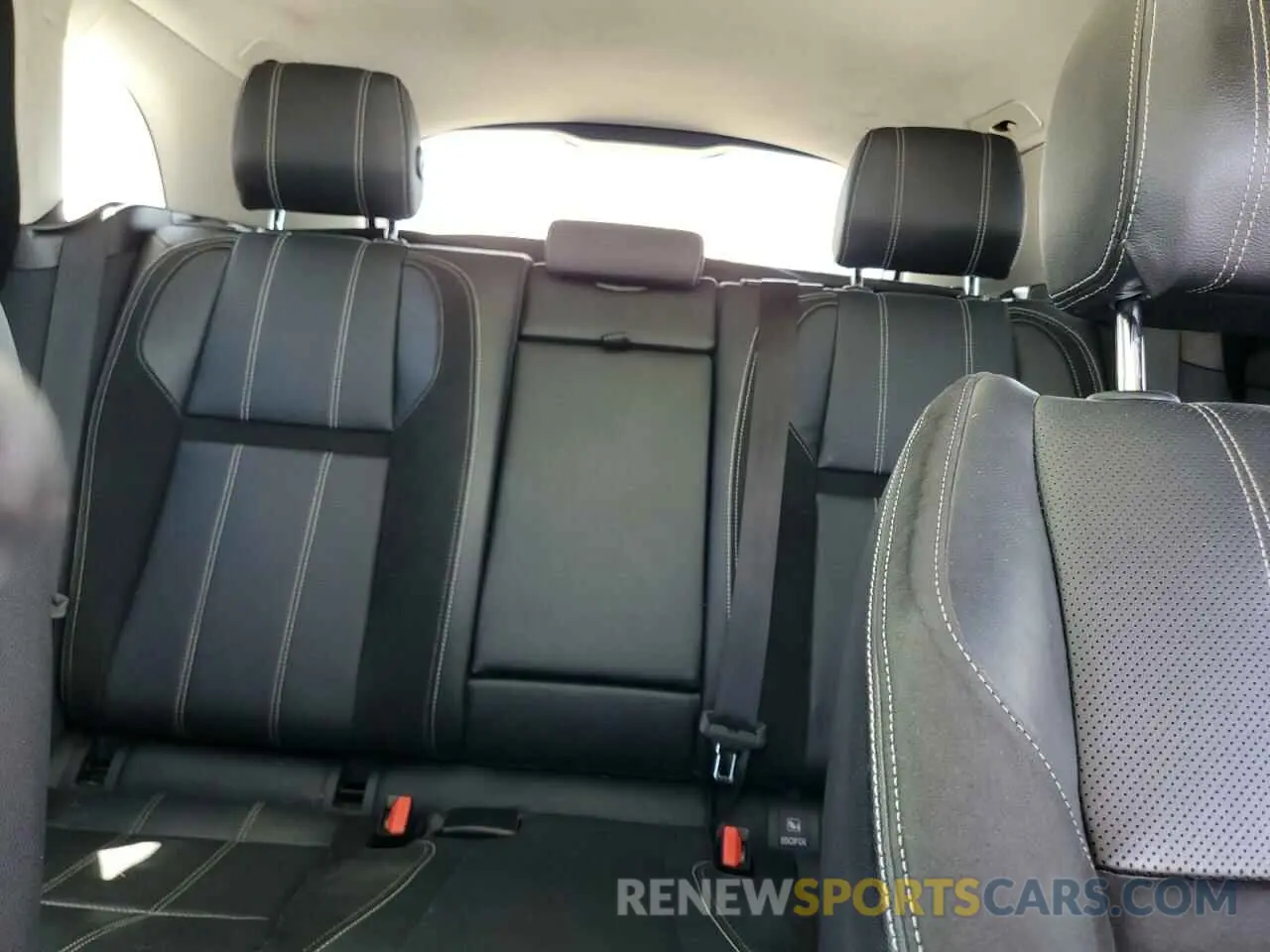 10 Photograph of a damaged car SALYB2EV3KA796438 LAND ROVER RANGEROVER 2019