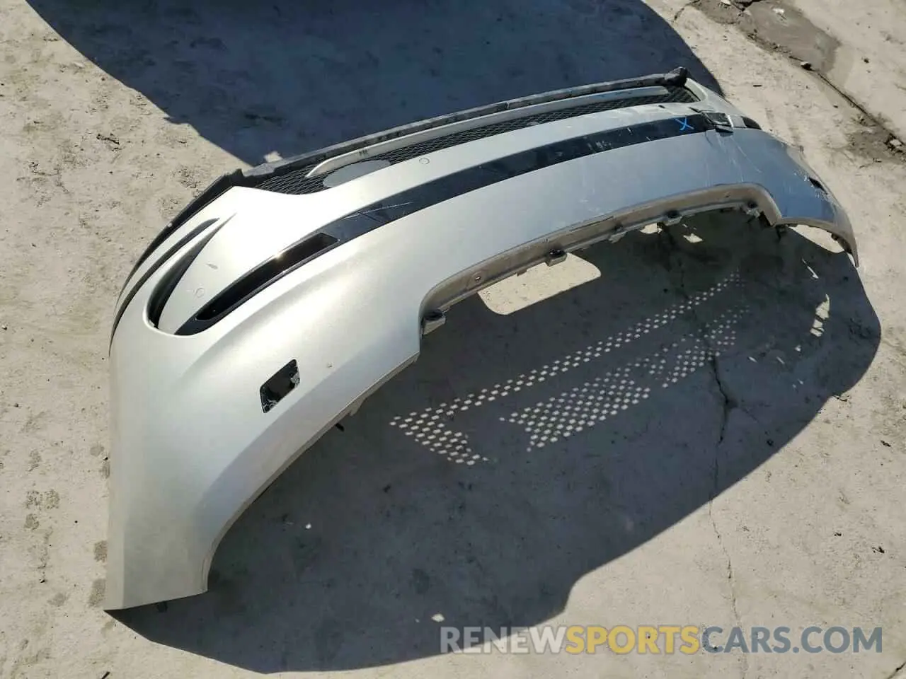 14 Photograph of a damaged car SALYB2EX0KA225068 LAND ROVER RANGEROVER 2019