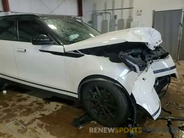 14 Photograph of a damaged car SALYB2EX0KA234143 LAND ROVER RANGEROVER 2019