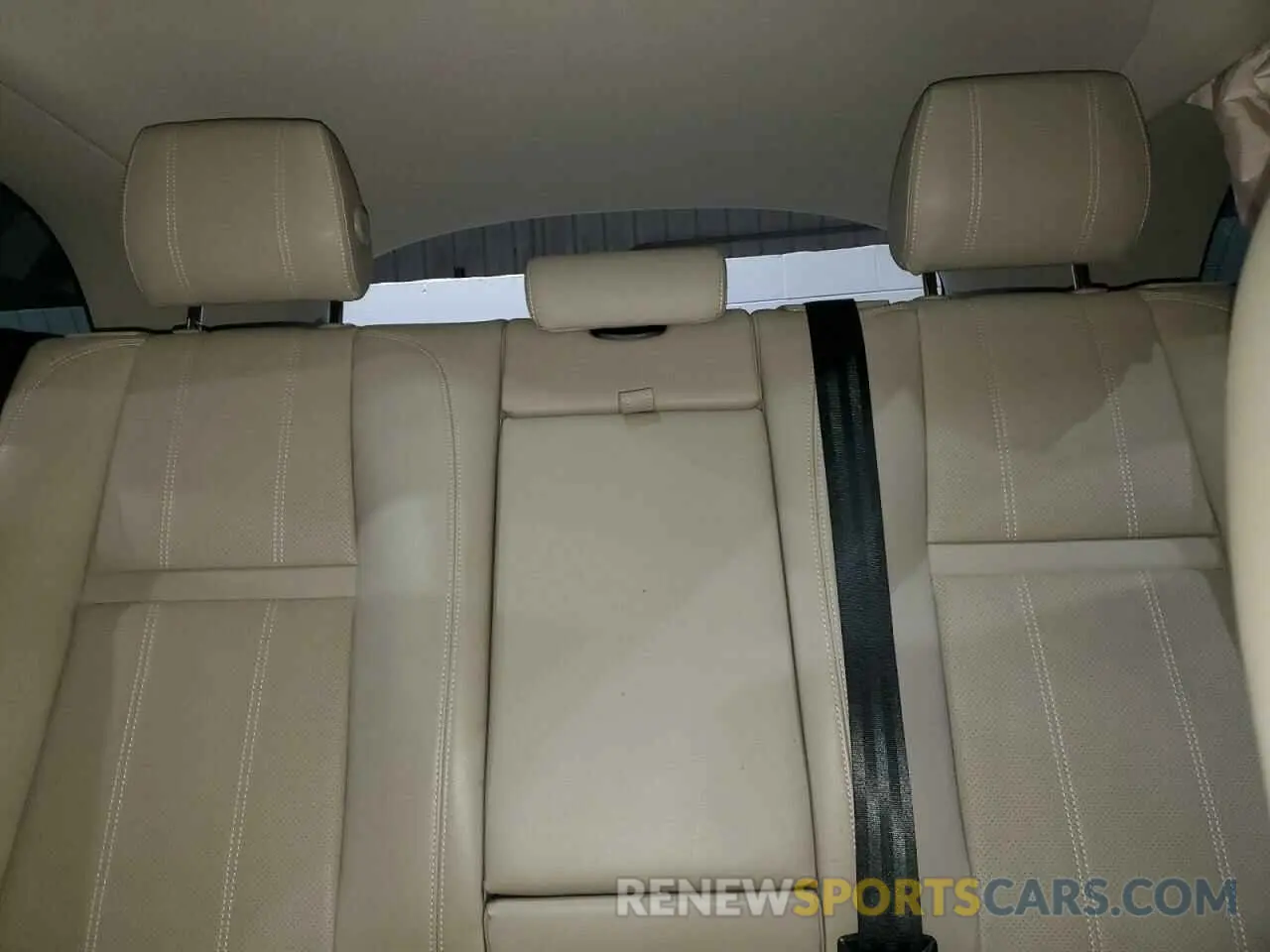 10 Photograph of a damaged car SALYB2EX0KA797693 LAND ROVER RANGEROVER 2019