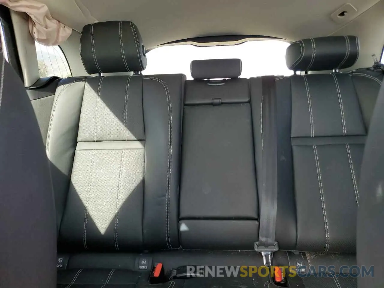 10 Photograph of a damaged car SALYB2EX3KA791077 LAND ROVER RANGEROVER 2019