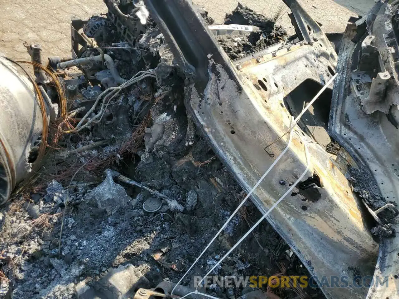 9 Photograph of a damaged car SALYB2EX4KA228118 LAND ROVER RANGEROVER 2019