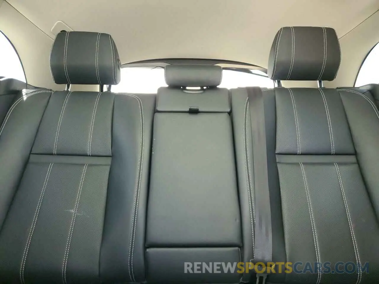 10 Photograph of a damaged car SALYB2EX6KA781756 LAND ROVER RANGEROVER 2019
